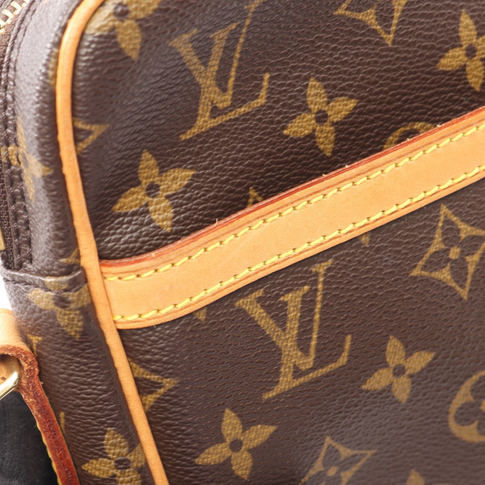 Louis Vuitton Danube Monogram - 7