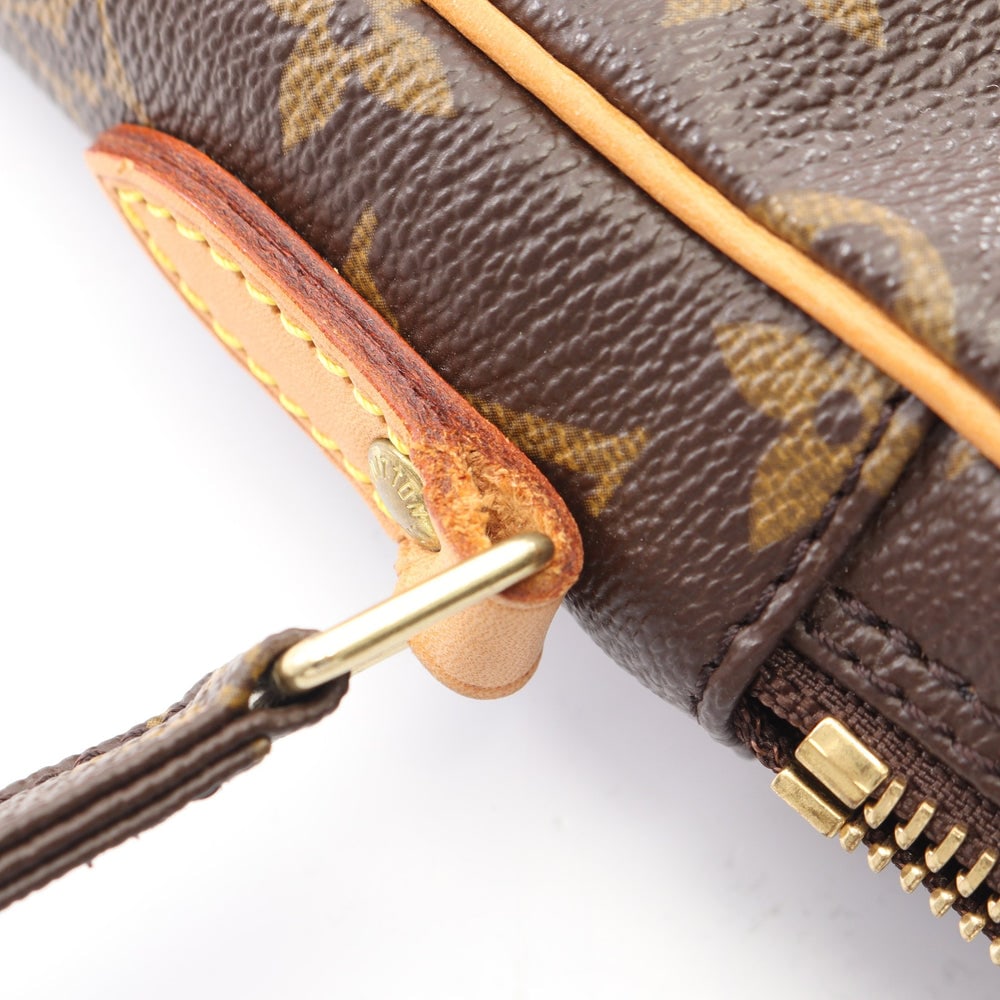 Louis Vuitton Danube Monogram - 8