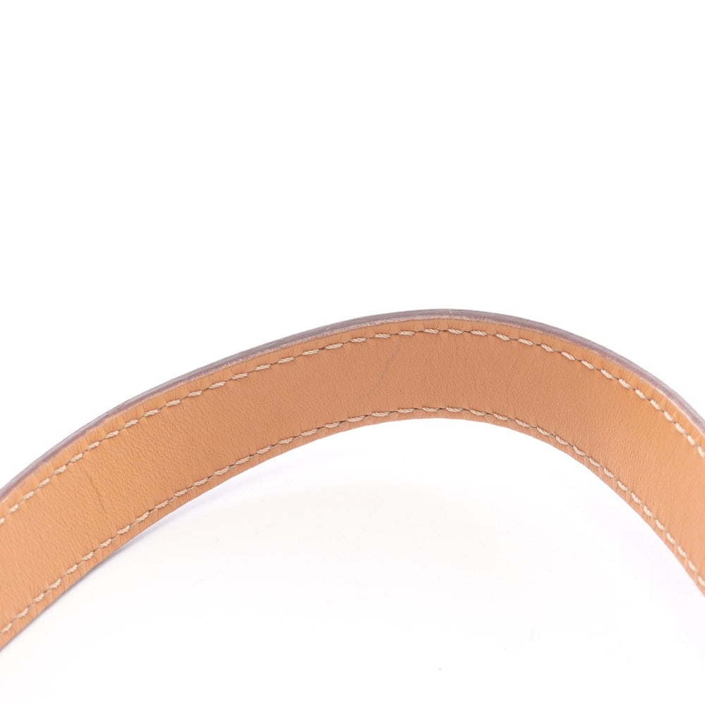 Celine Macadam Shoulder Brown - 14