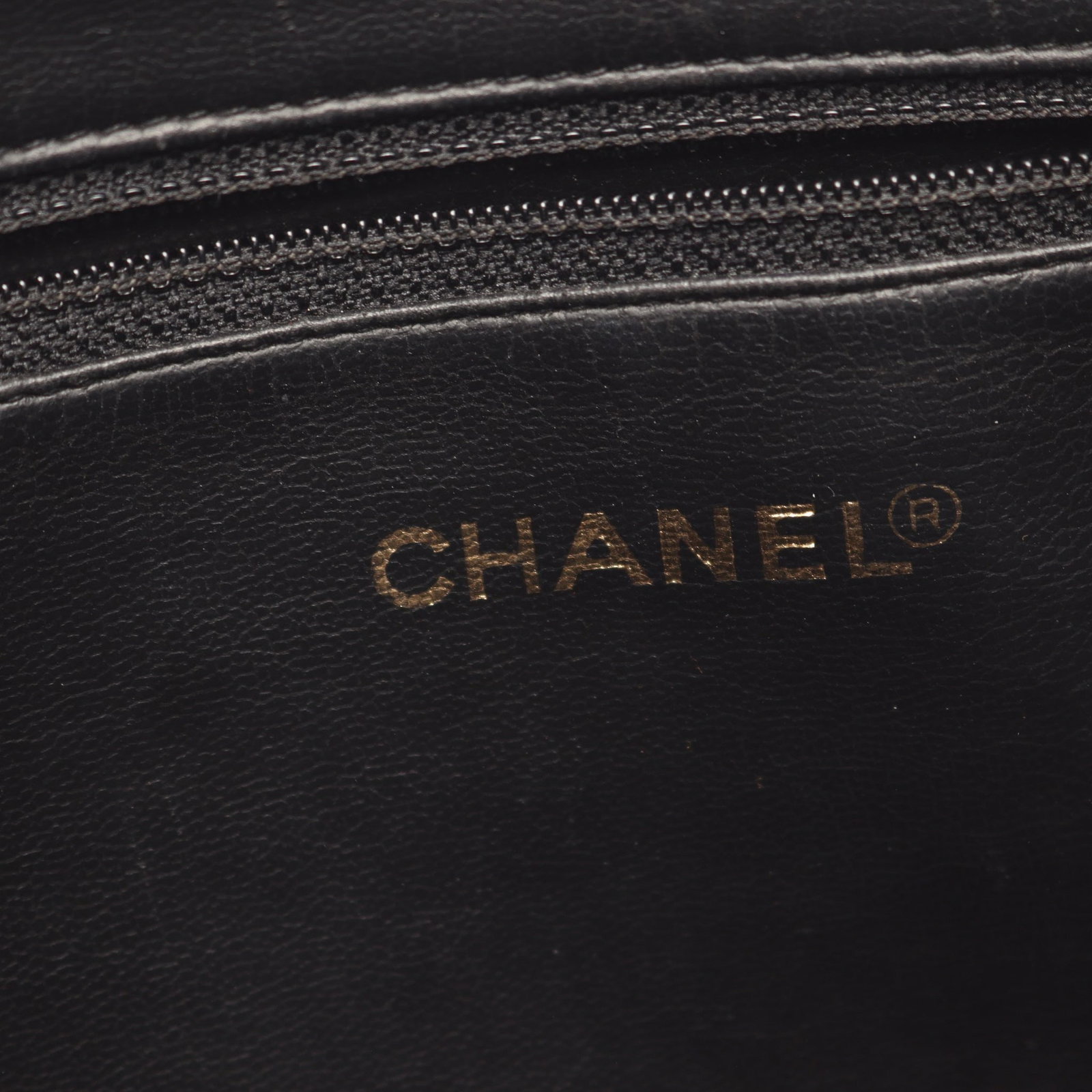 Chanel Triple Coco Chain Tote - 4
