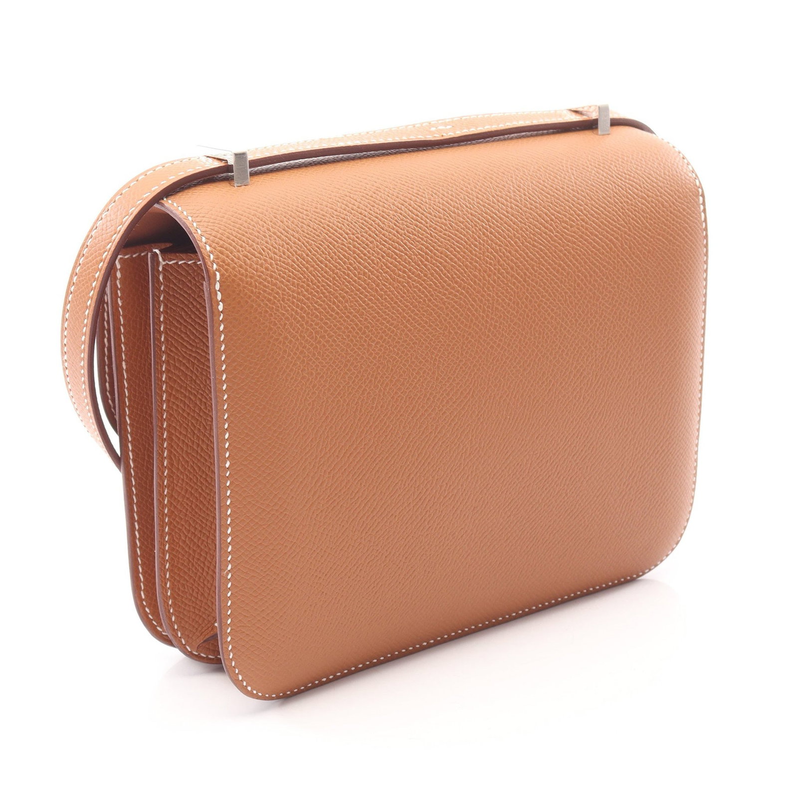 Hermes Constance Mini Gold - 2