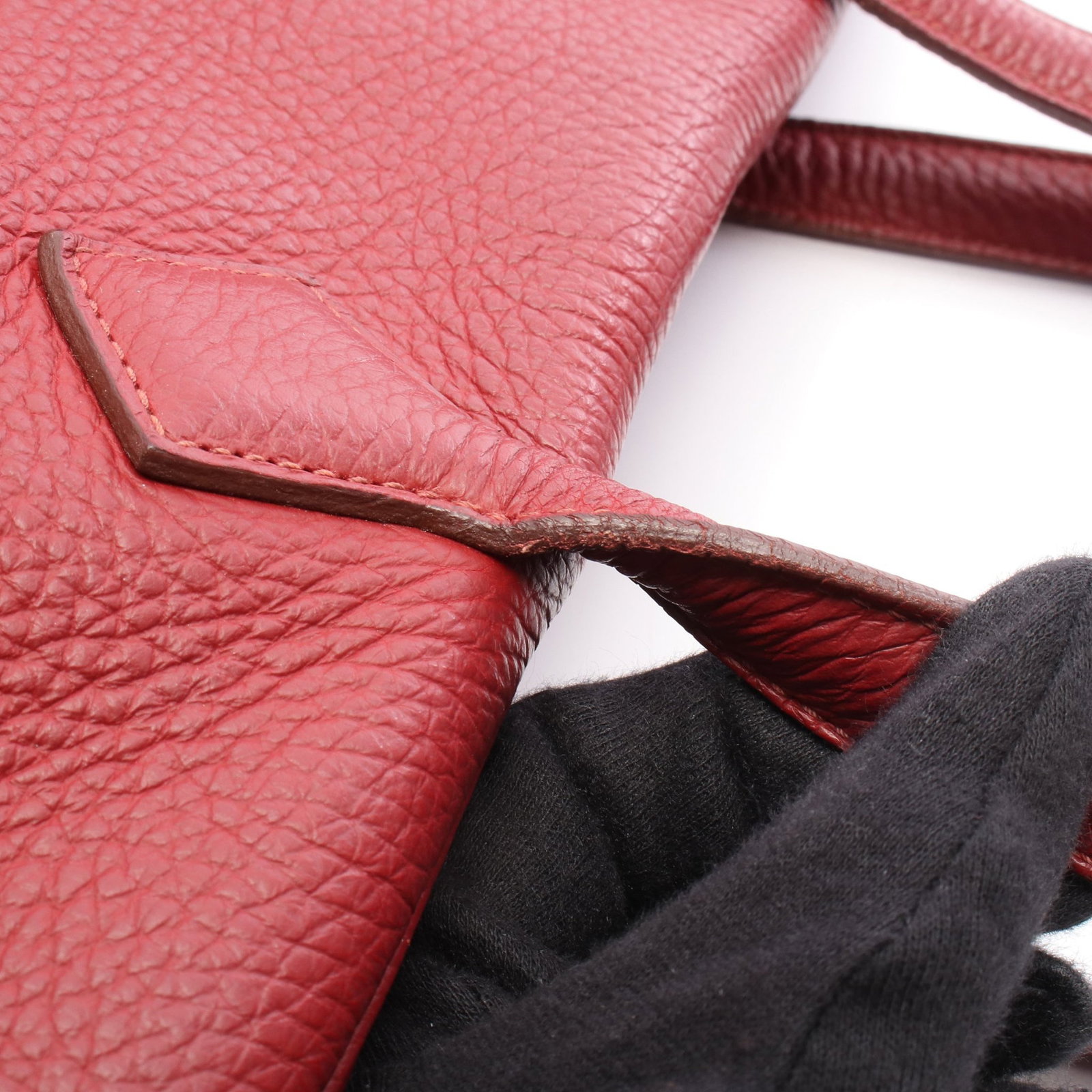 Hermes Victoria 35 Ruby - 9