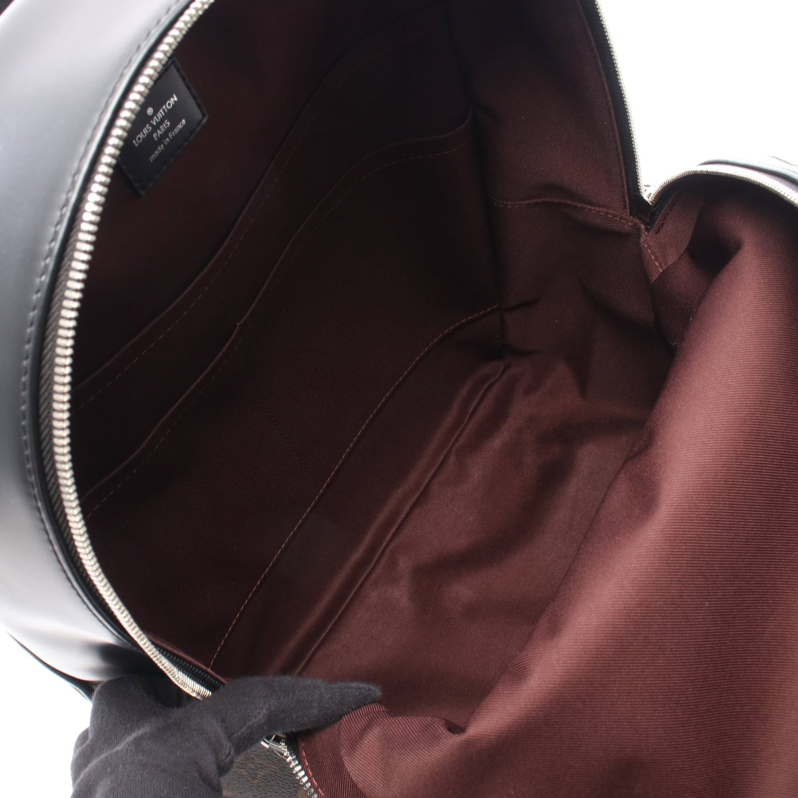 Louis Vuitton Josh Backpack - 3