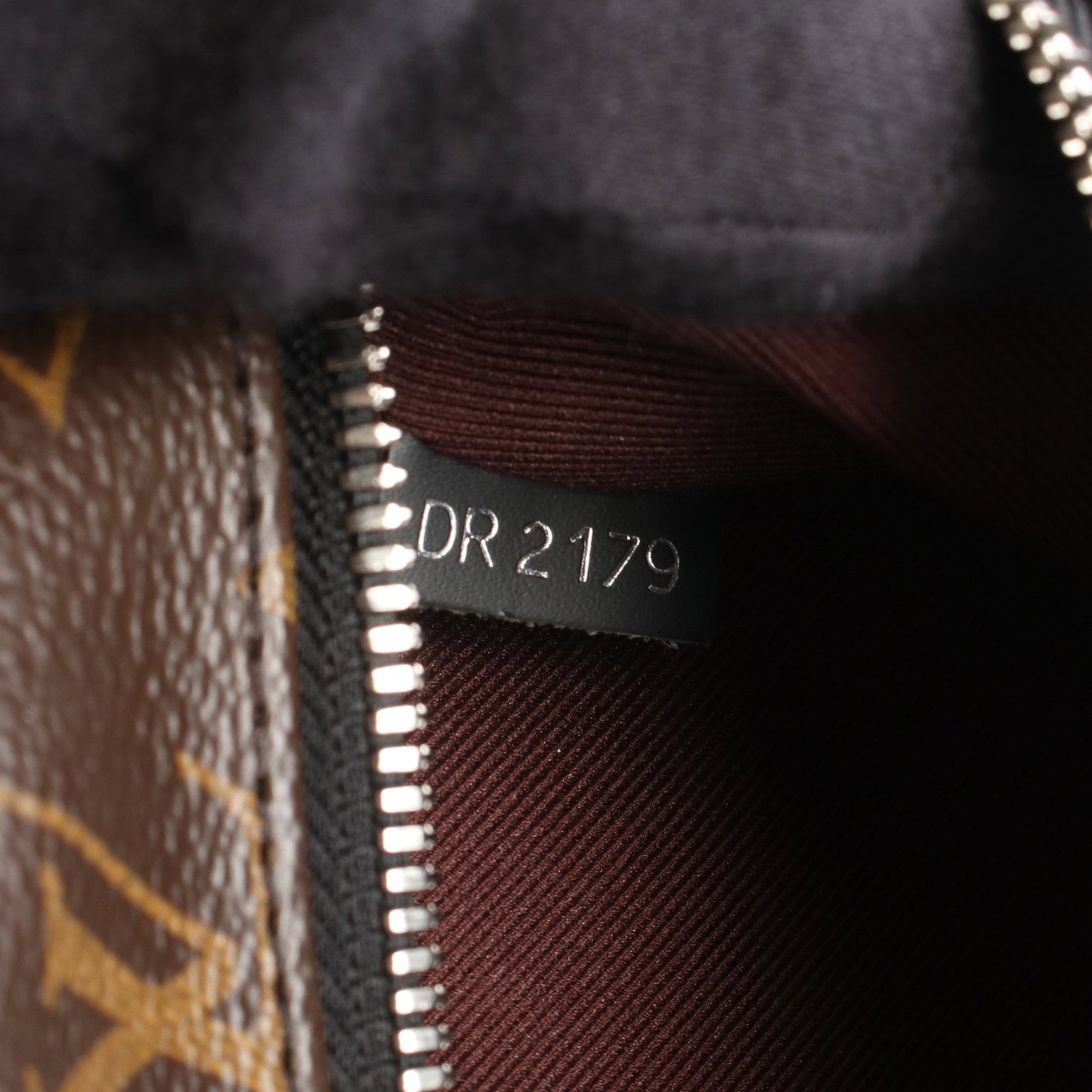 Louis Vuitton Josh Backpack - 5
