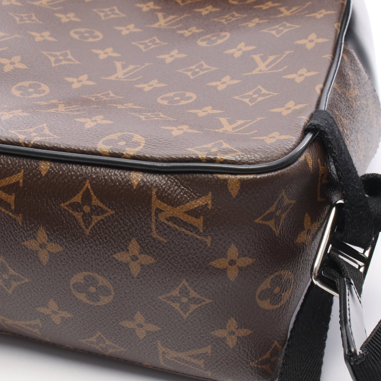 Louis Vuitton Josh Backpack - 9
