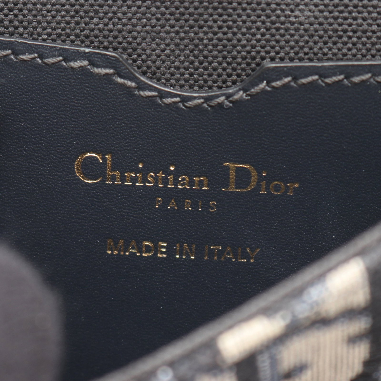 Dior Bobby Bag Medium - 4