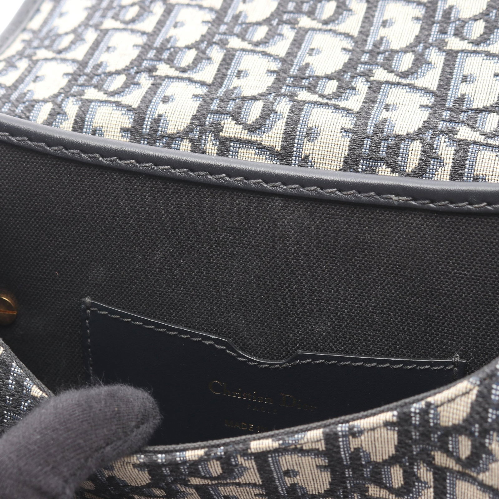 Dior Bobby Bag Medium - 5