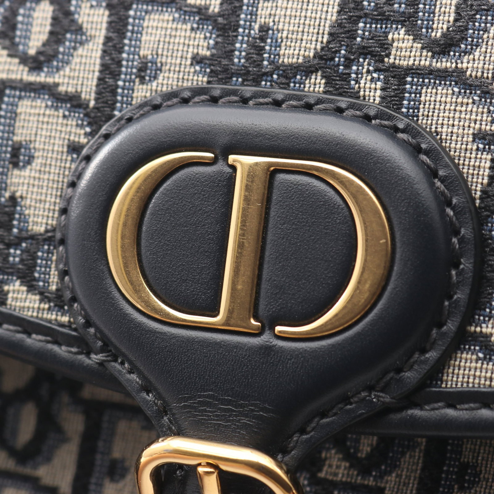 Dior Bobby Bag Medium - 6