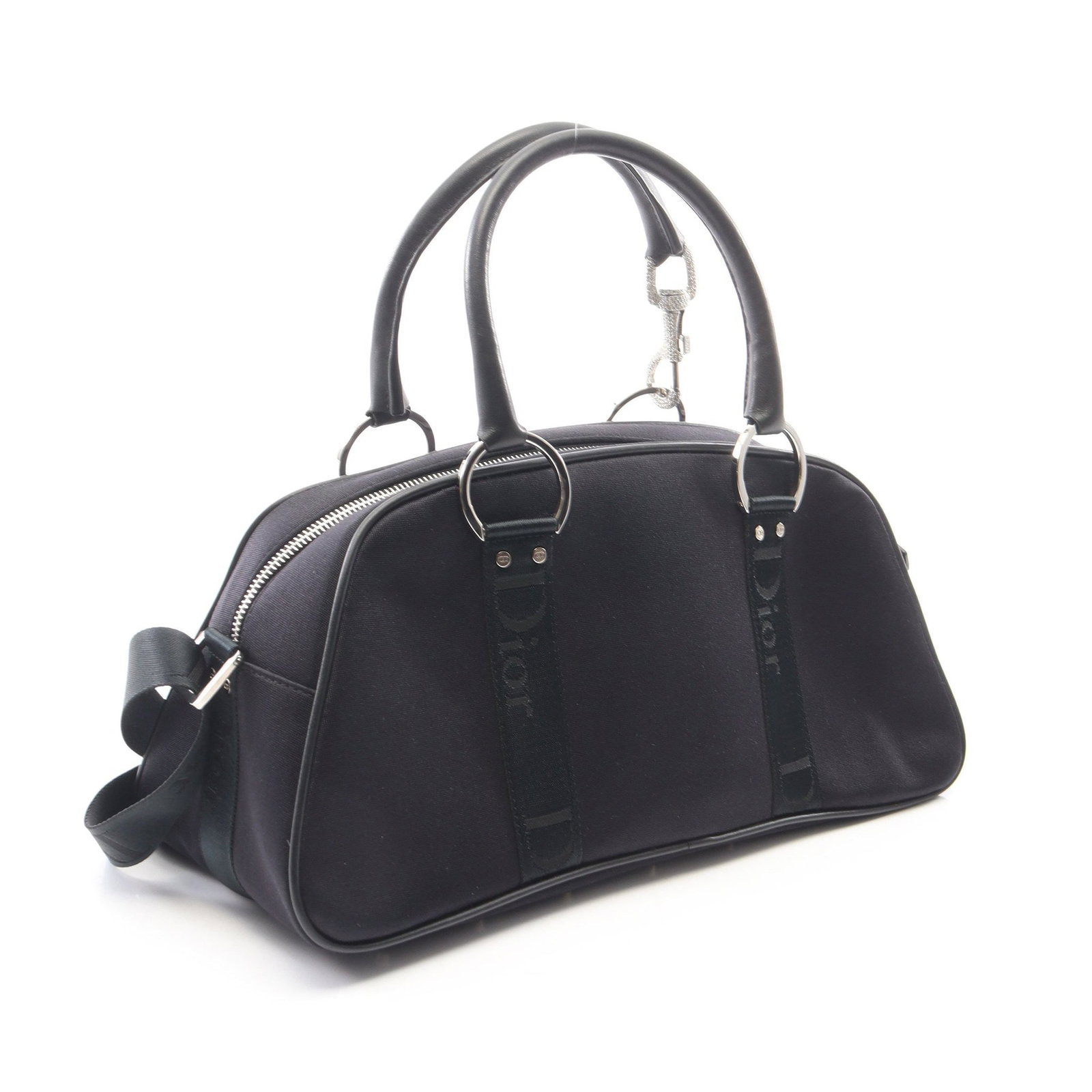 Dior Hardcore Bowling Bag - 2