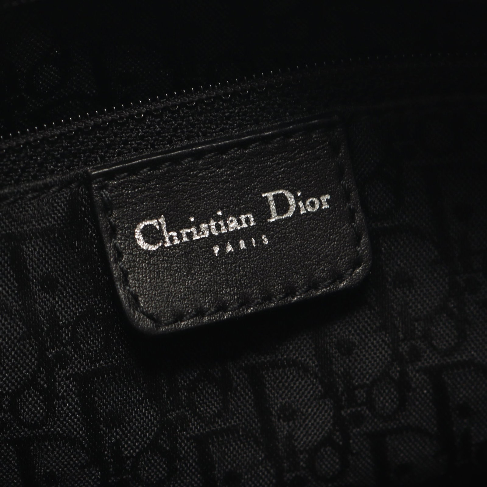 Dior Hardcore Bowling Bag - 4