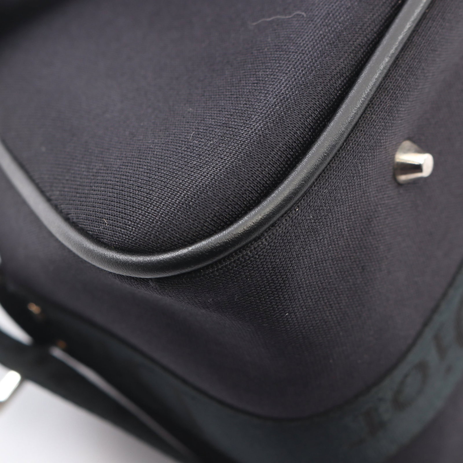 Dior Hardcore Bowling Bag - 5