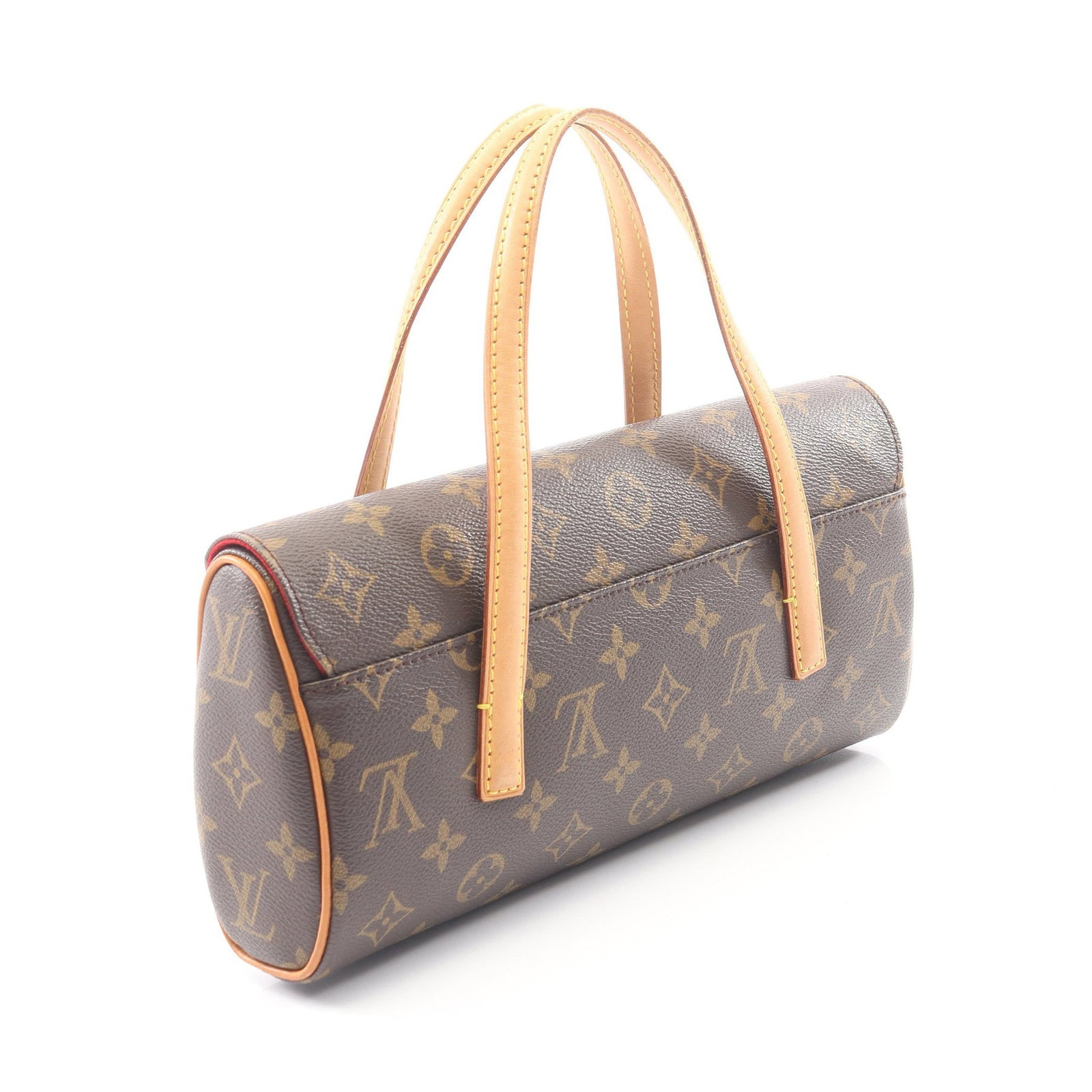 Louis Vuitton Sonatine Monogram - 2