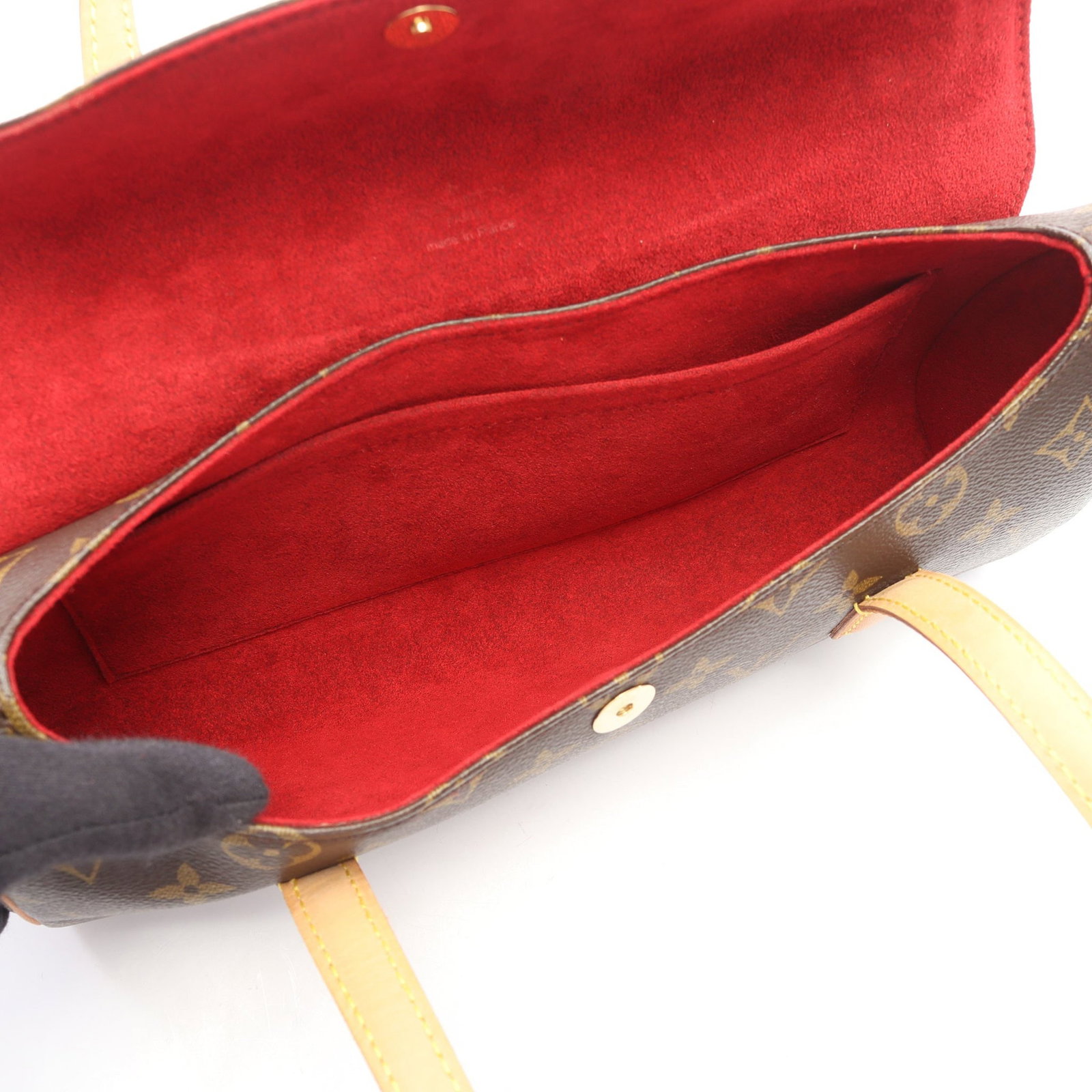 Louis Vuitton Sonatine Monogram - 3