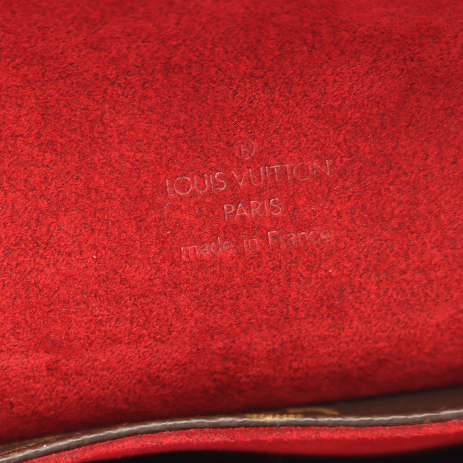Louis Vuitton Sonatine Monogram - 4