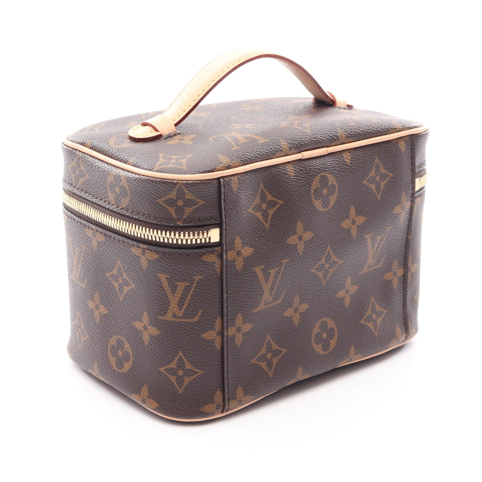 Louis Vuitton Nice Mini Monogram - 2