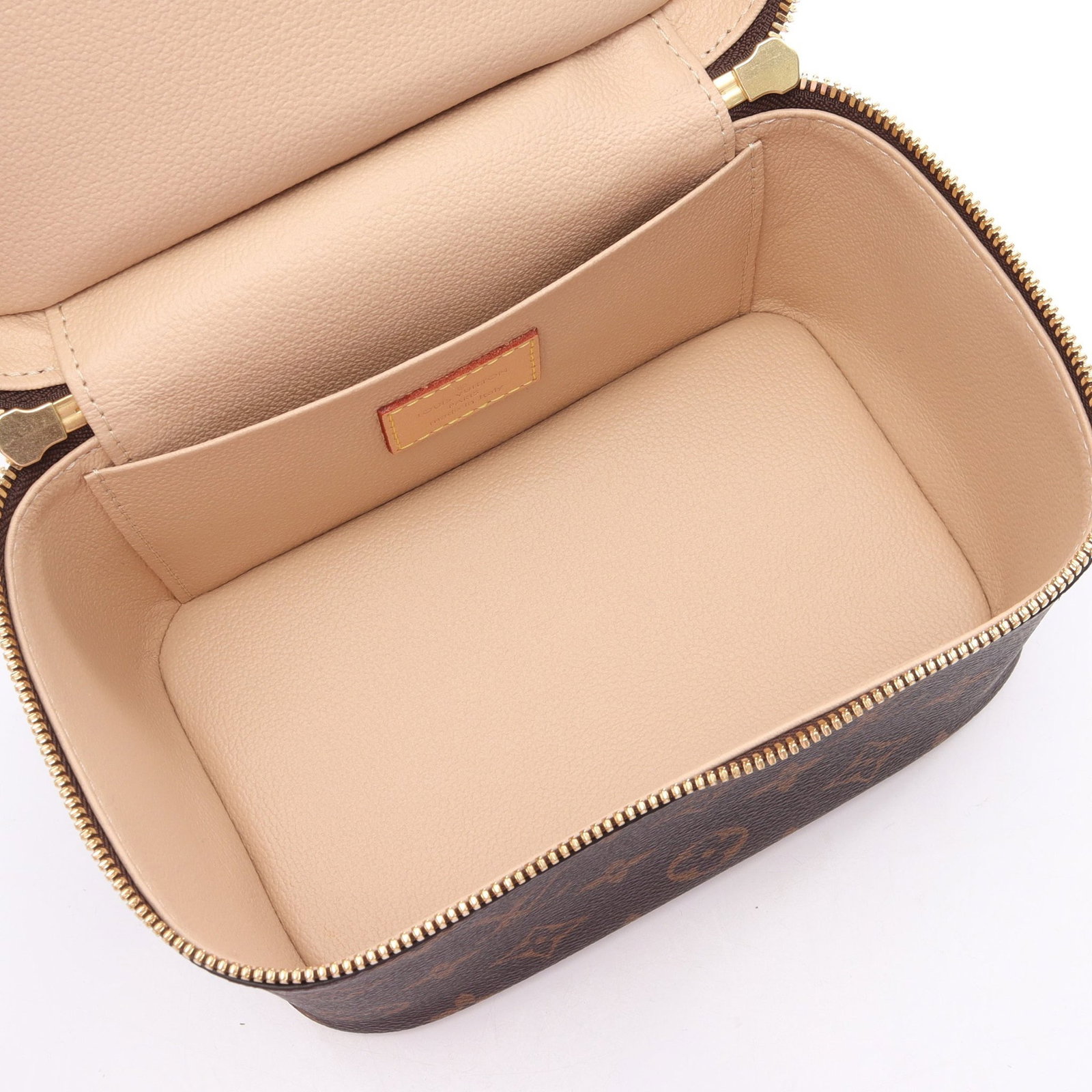 Louis Vuitton Nice Mini Monogram - 3
