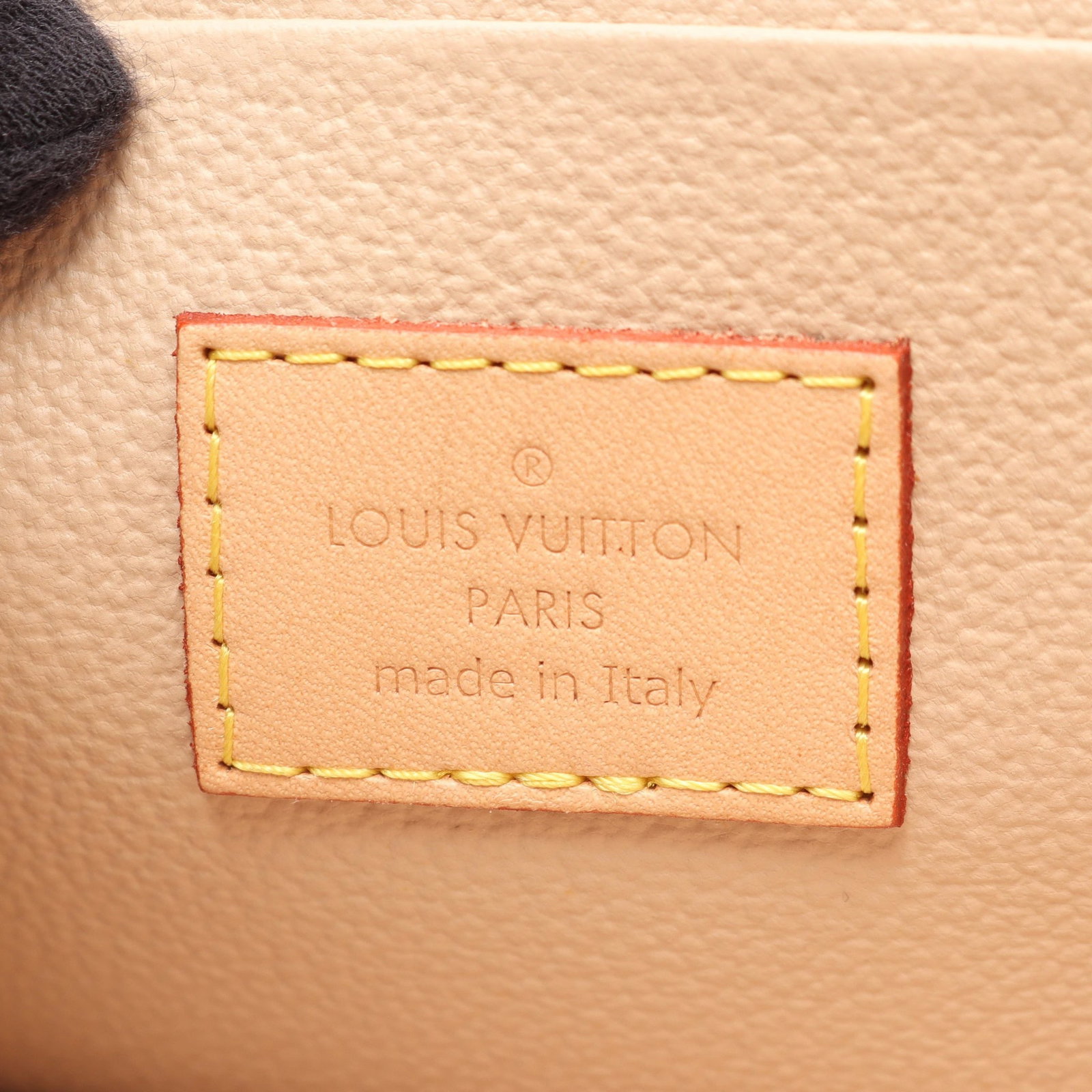 Louis Vuitton Nice Mini Monogram - 4