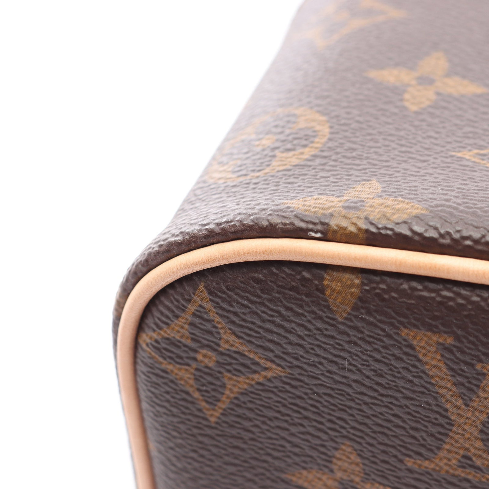 Louis Vuitton Nice Mini Monogram - 5