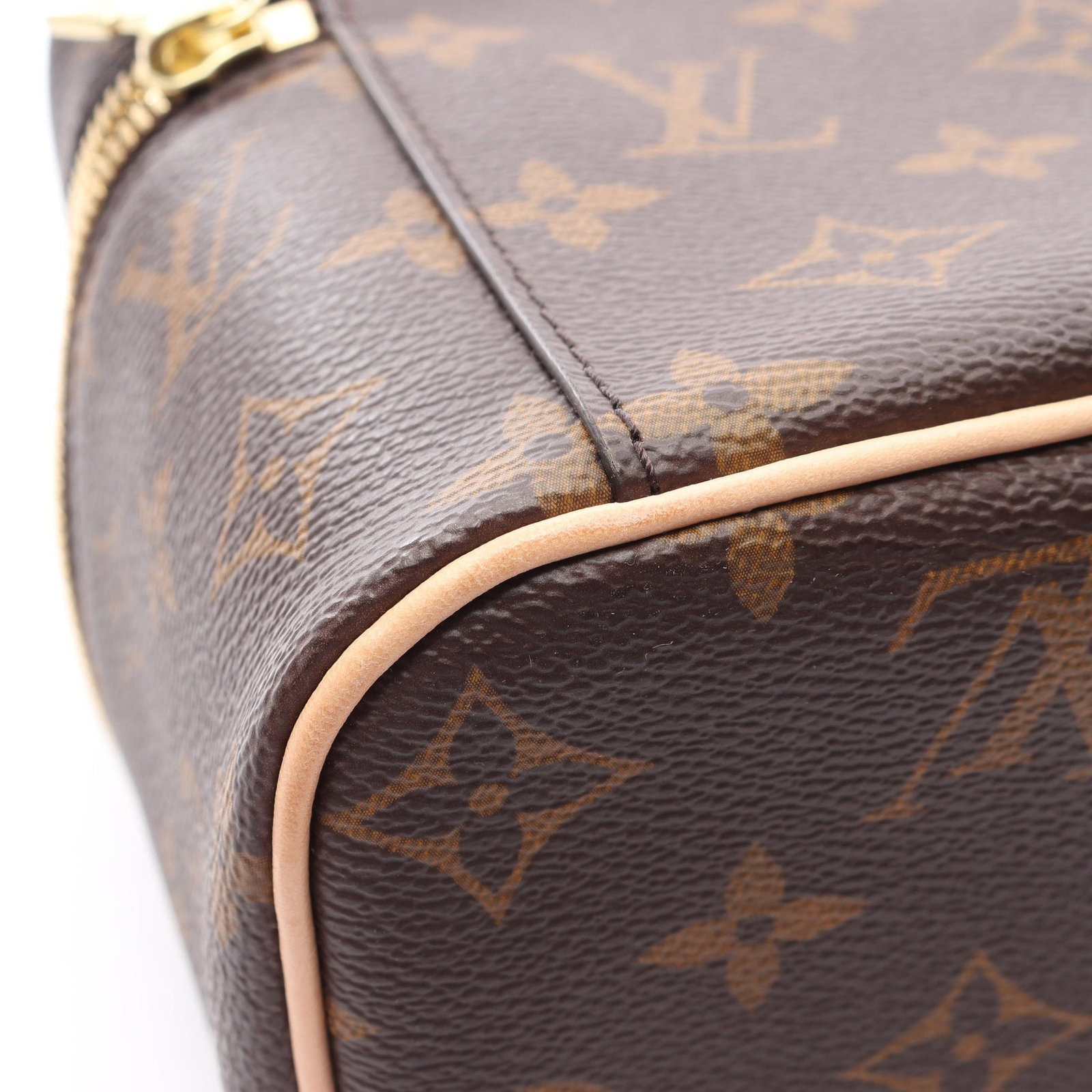 Louis Vuitton Nice Mini Monogram - 7
