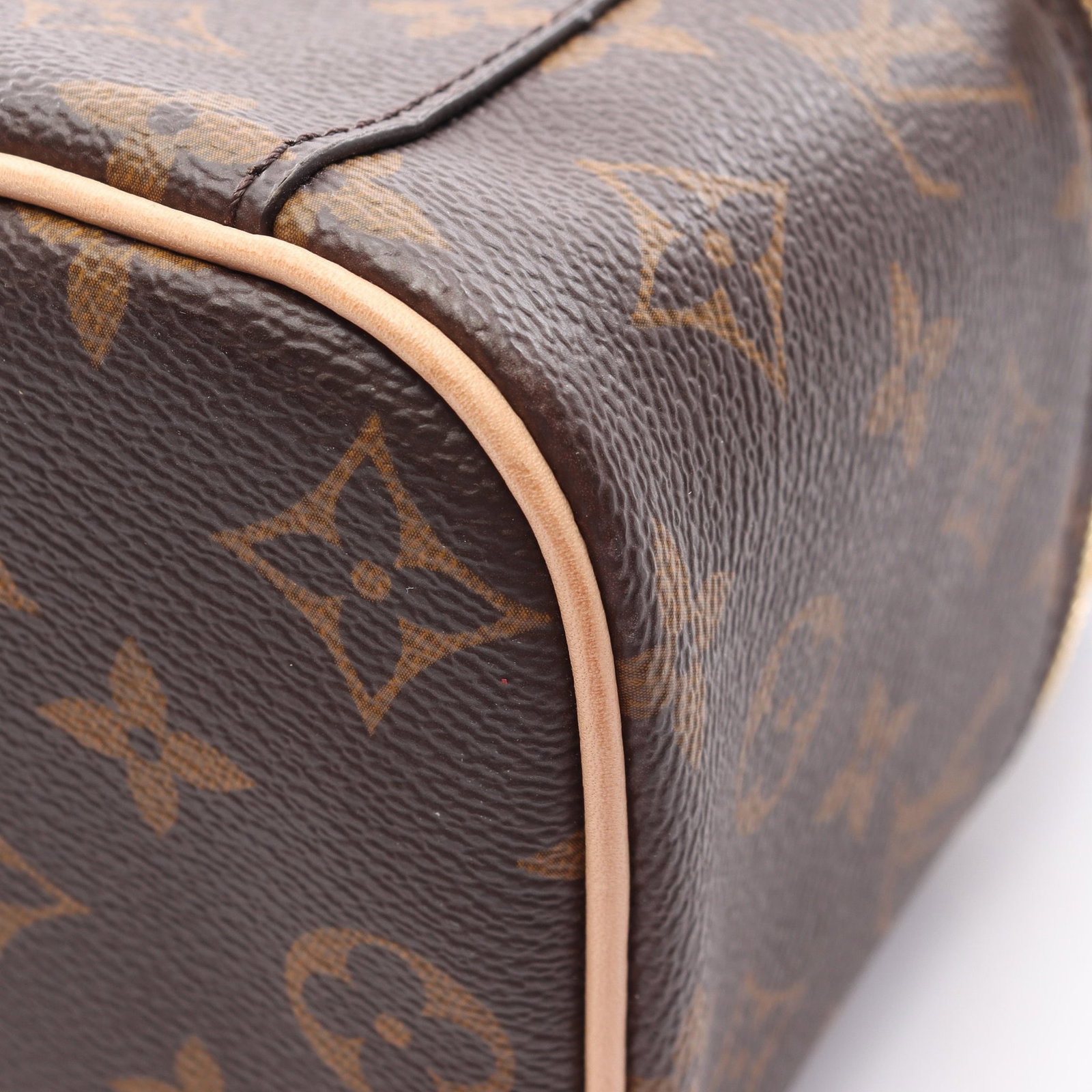 Louis Vuitton Nice Mini Monogram - 8