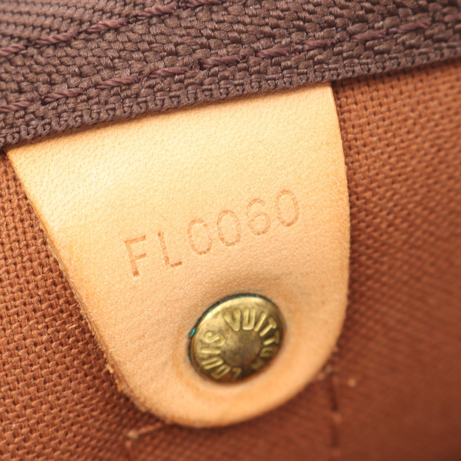 LV Keepall 55 Monogram Boston - 5