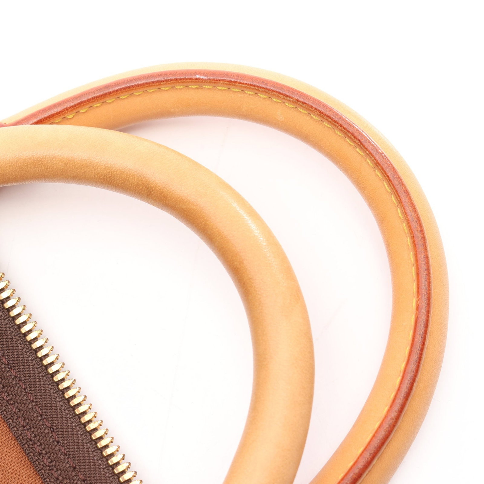 LV Keepall 55 Monogram Boston - 9