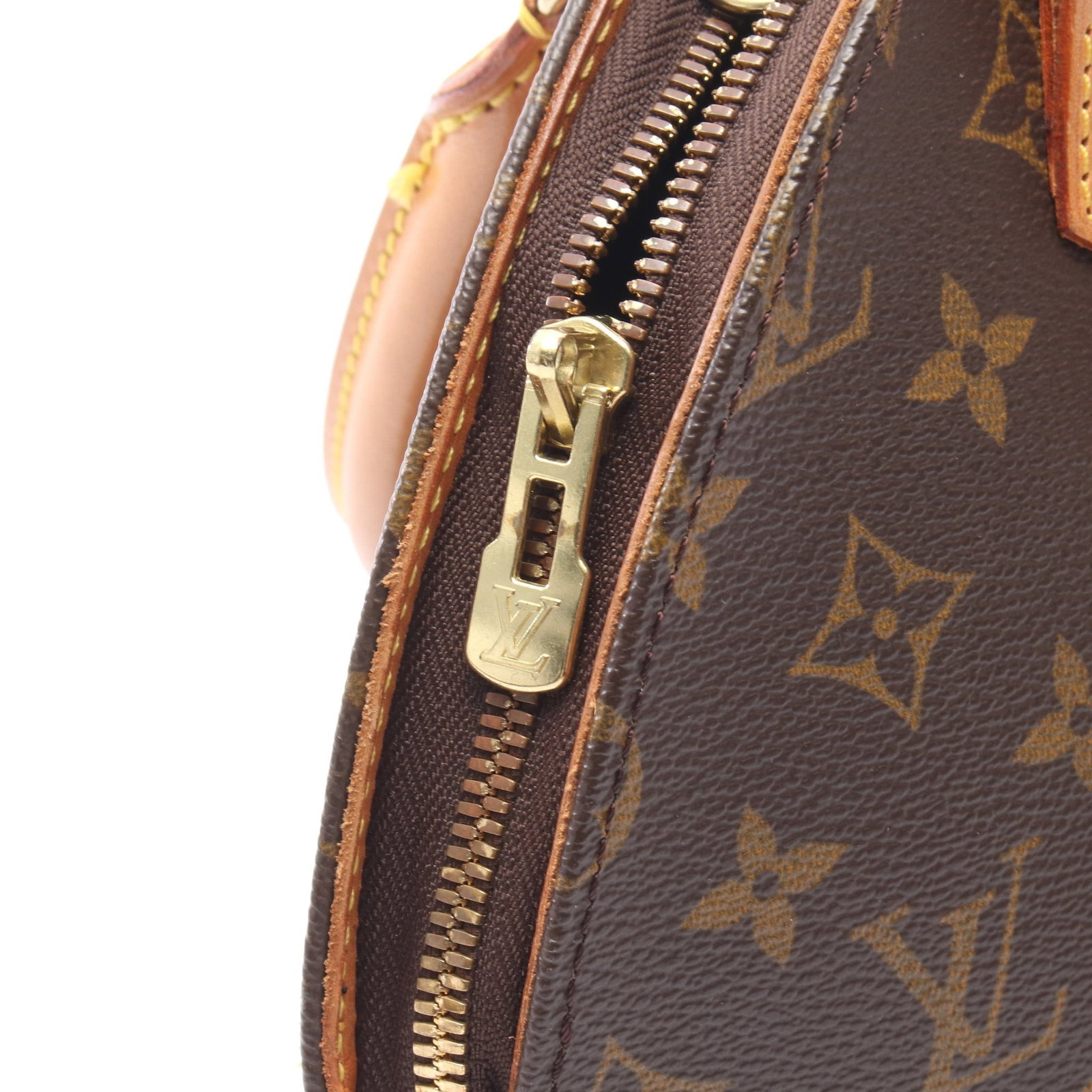 Louis Vuitton Ellipse PM Monogram - 12