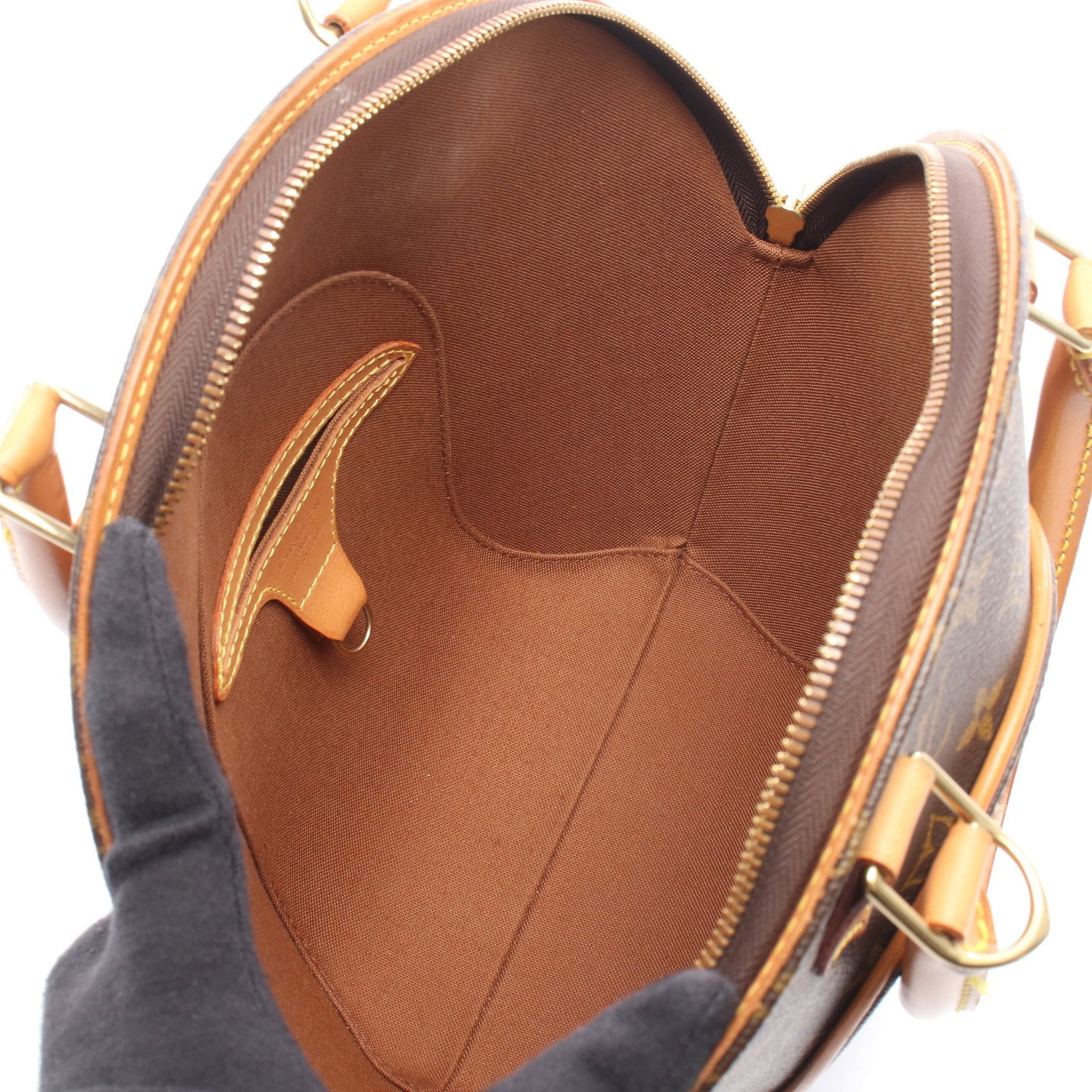 Louis Vuitton Ellipse PM Monogram - 3