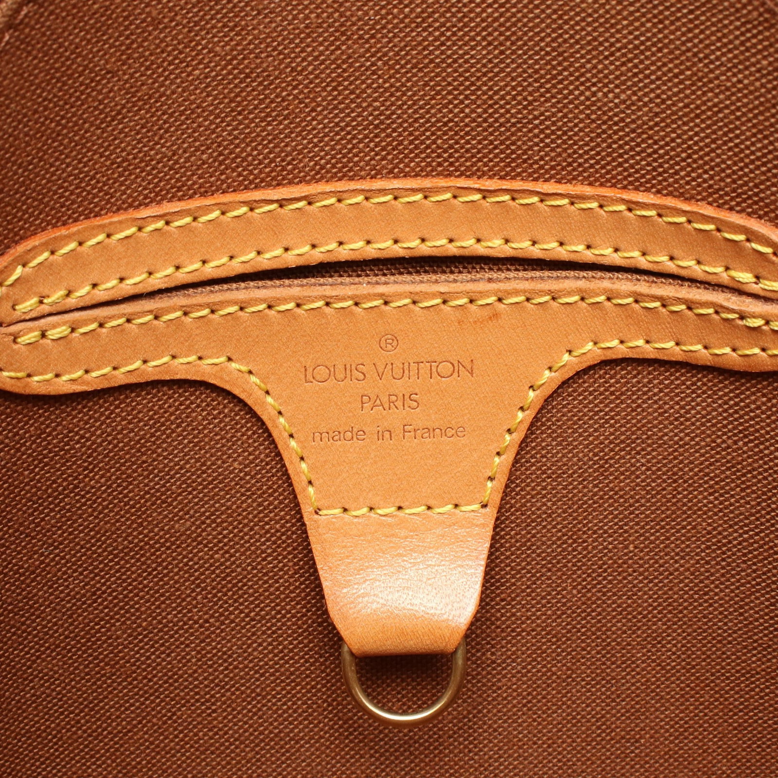 Louis Vuitton Ellipse PM Monogram - 4