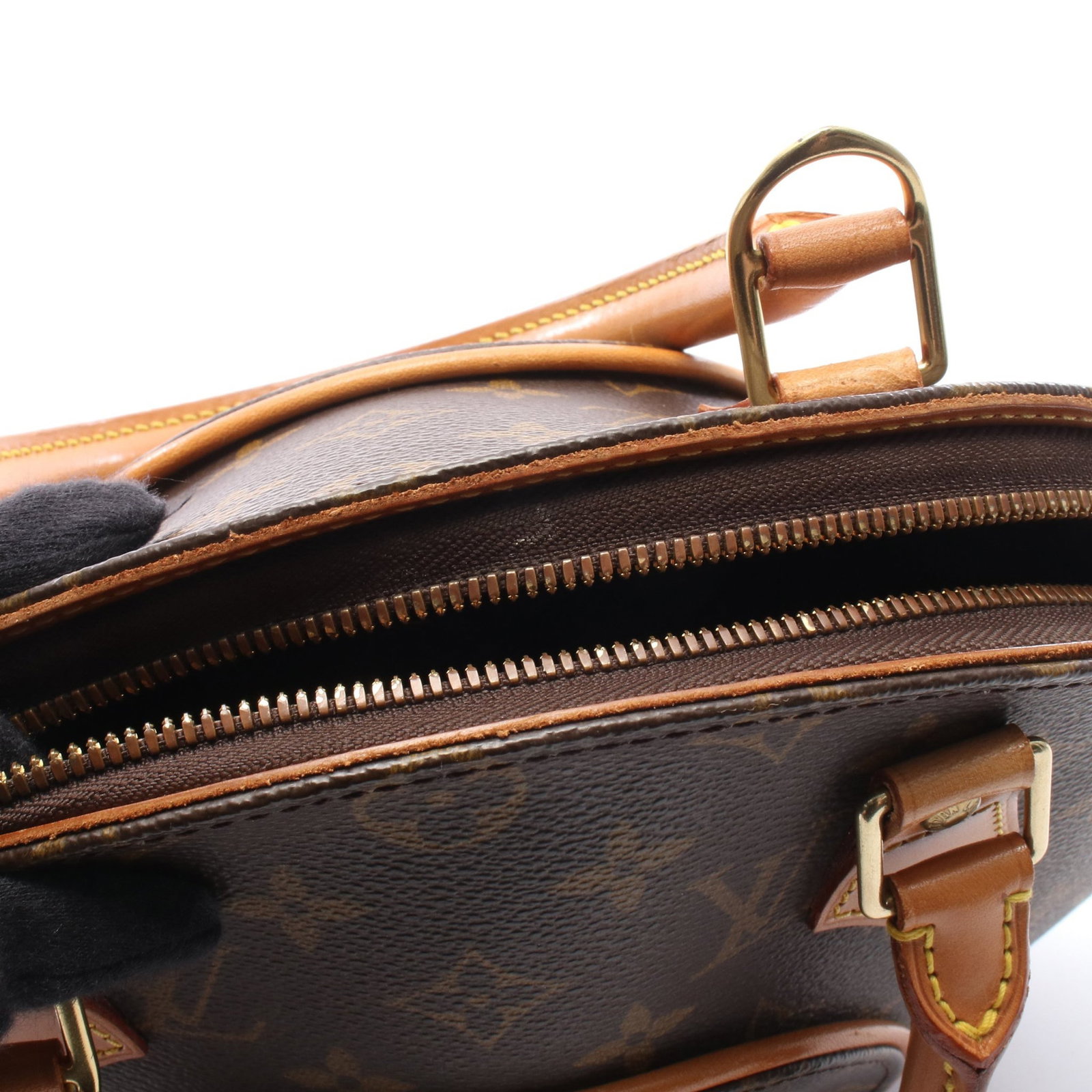 Louis Vuitton Ellipse PM Monogram - 6