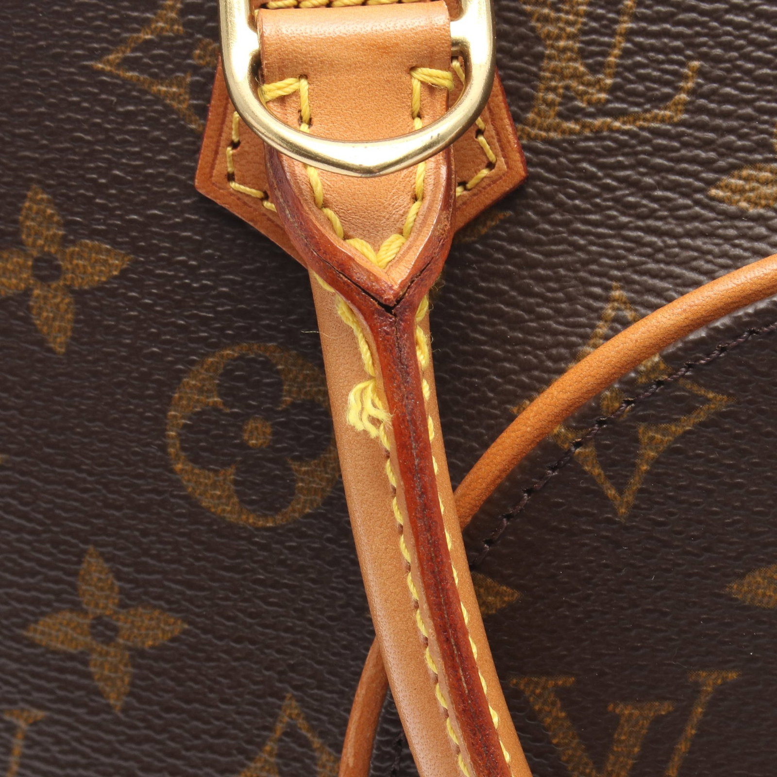 Louis Vuitton Ellipse PM Monogram - 7