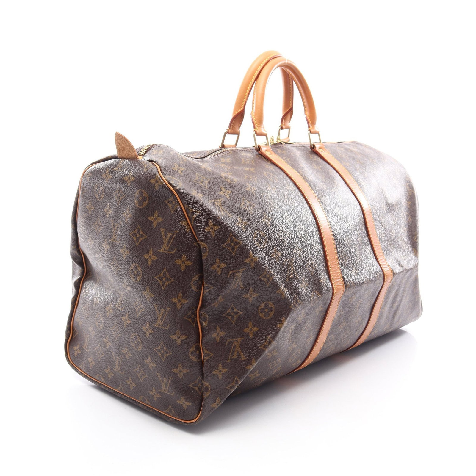 Louis Vuitton Keepall 55 Monogram - 2