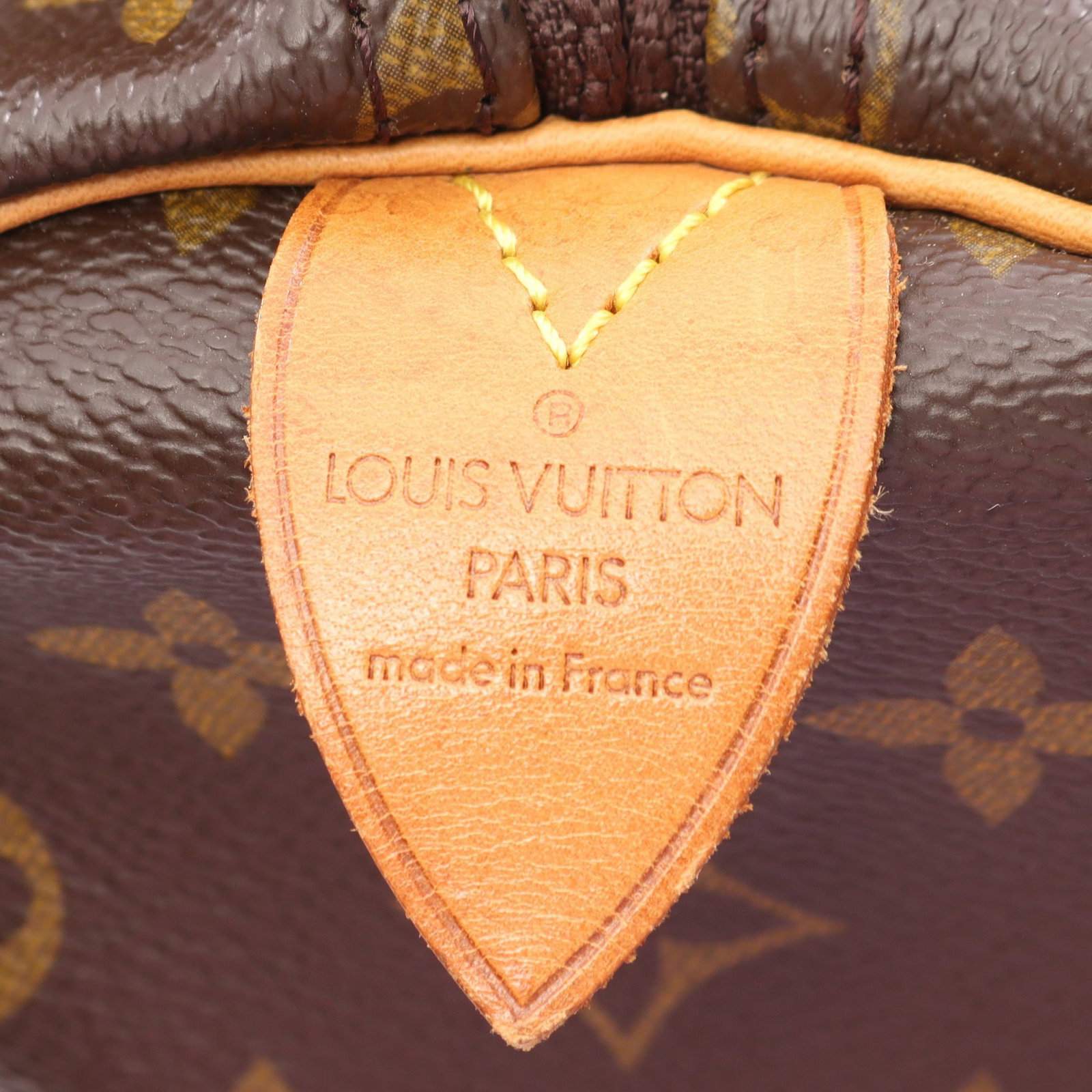 Louis Vuitton Keepall 55 Monogram - 4