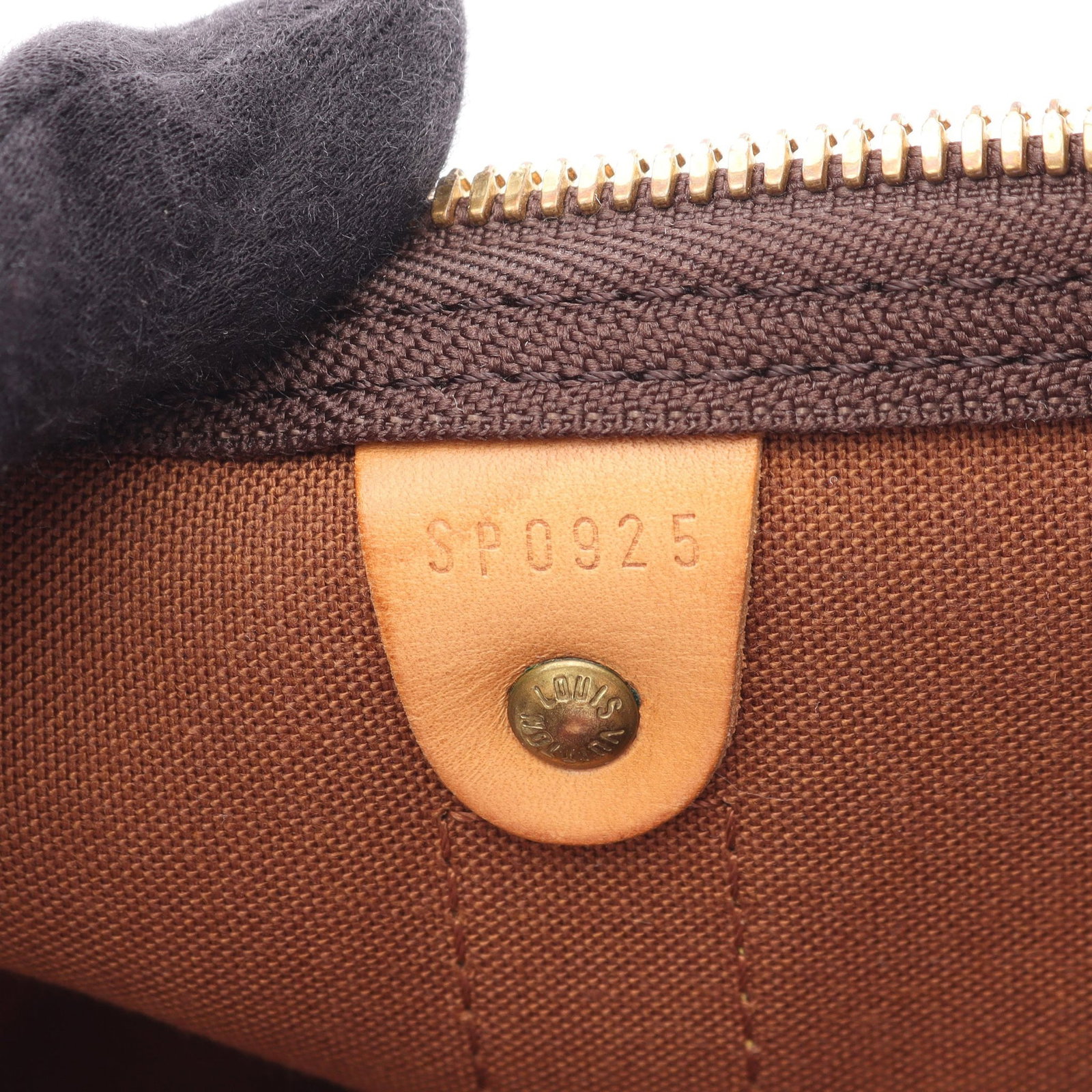 Louis Vuitton Keepall 55 Monogram - 5