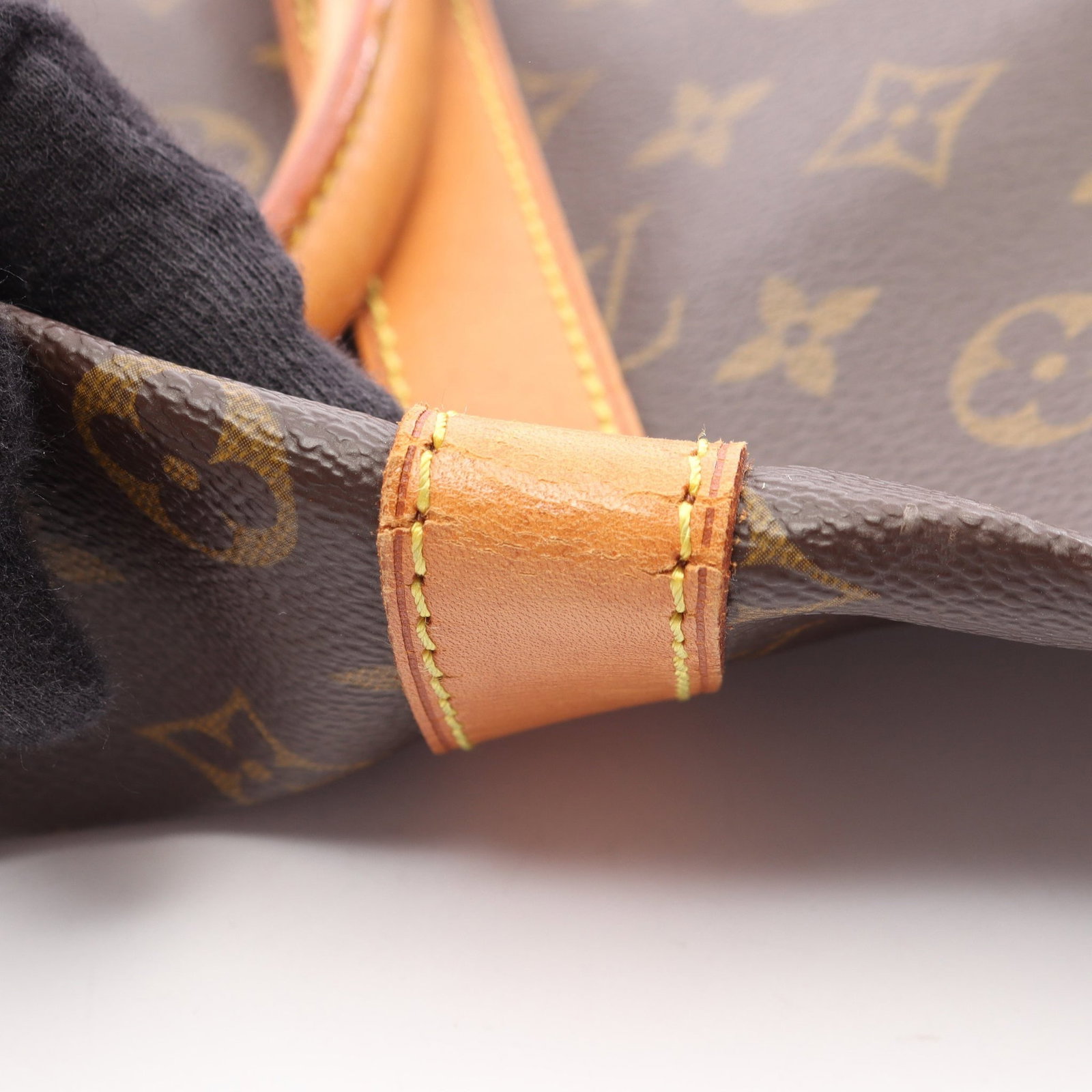 Louis Vuitton Keepall 55 Monogram - 8