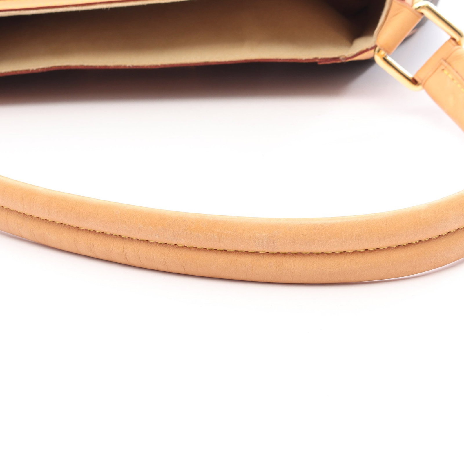 LV Beverly MM Monogram Shoulder - 11