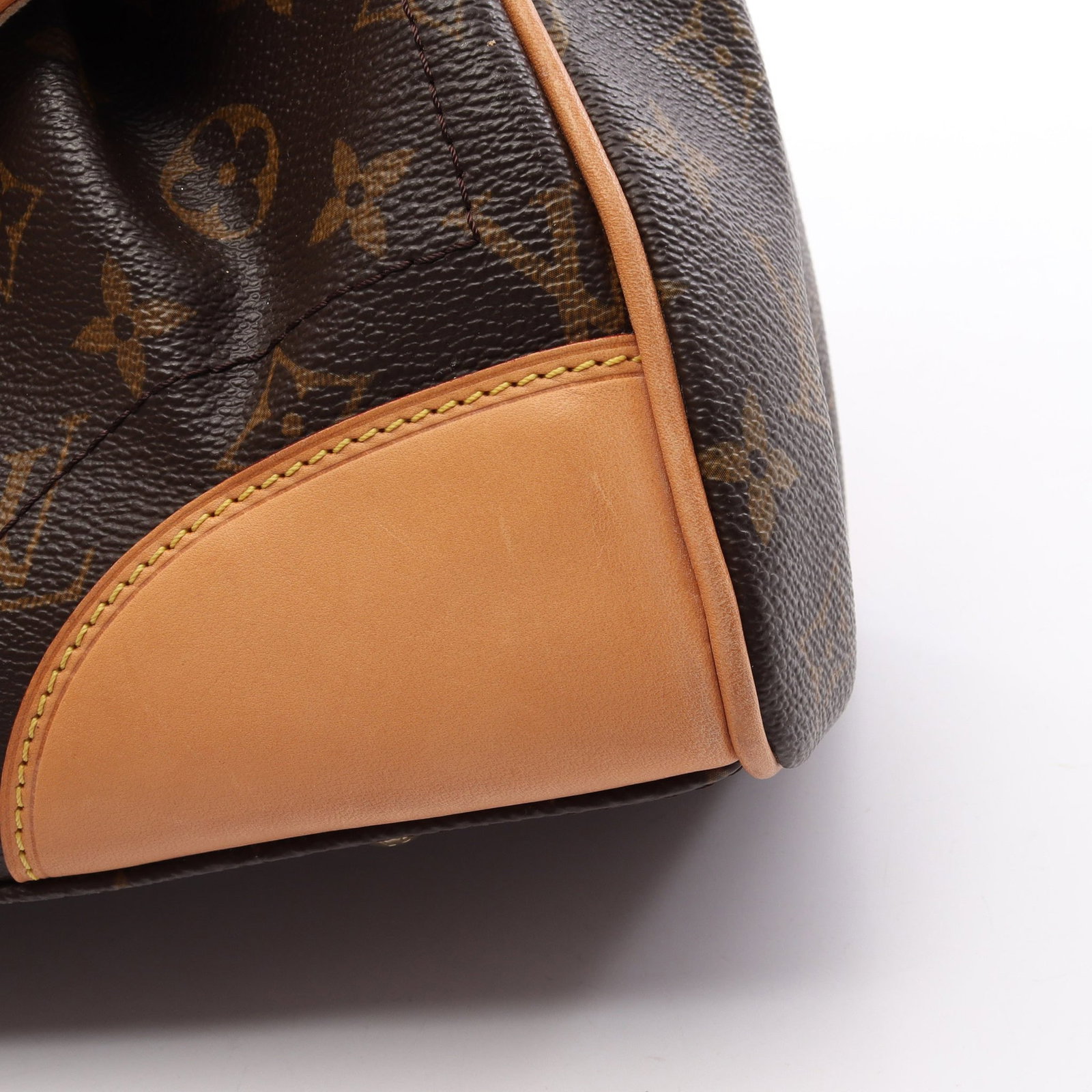 LV Beverly MM Monogram Shoulder - 15