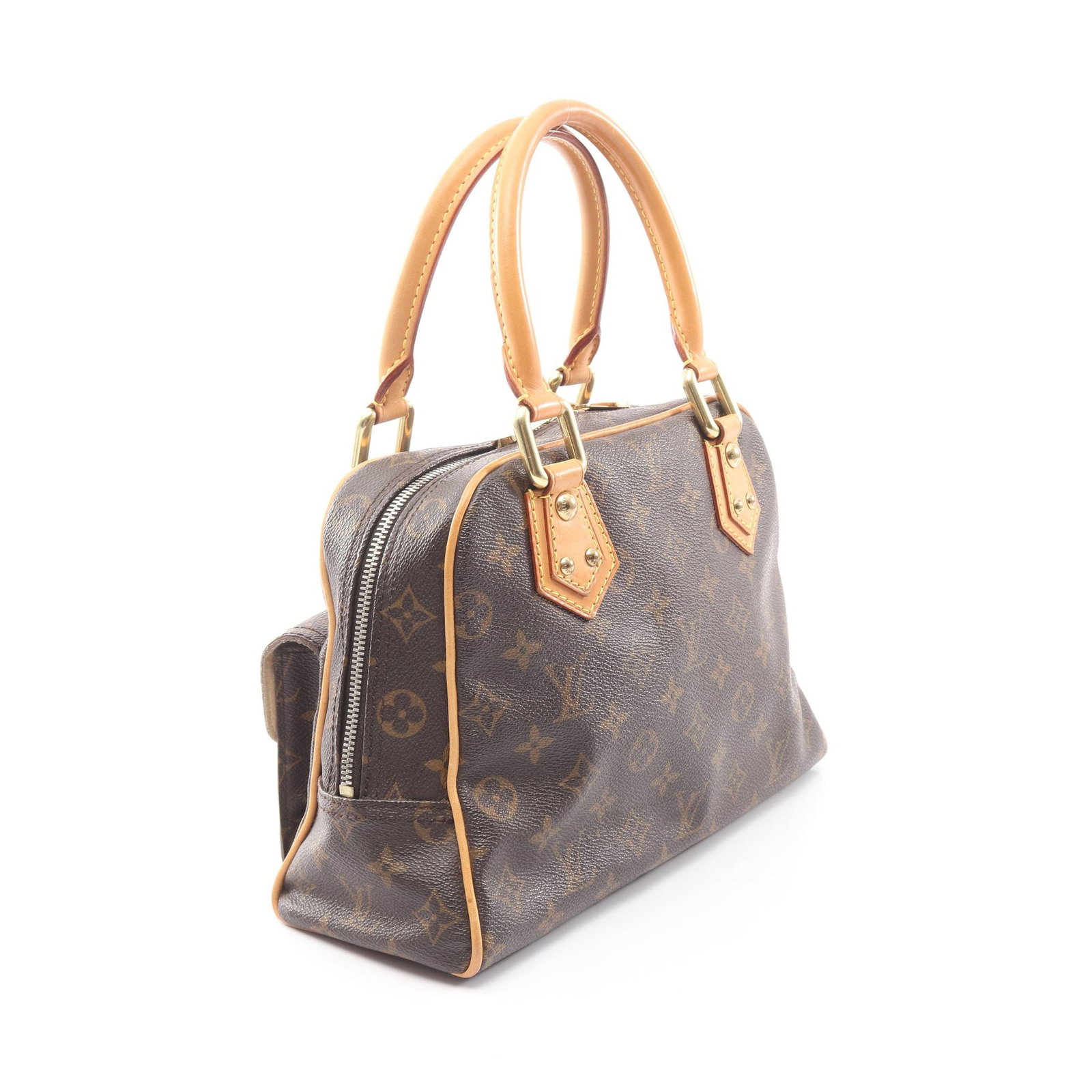 Louis Vuitton Manhattan PM - 2