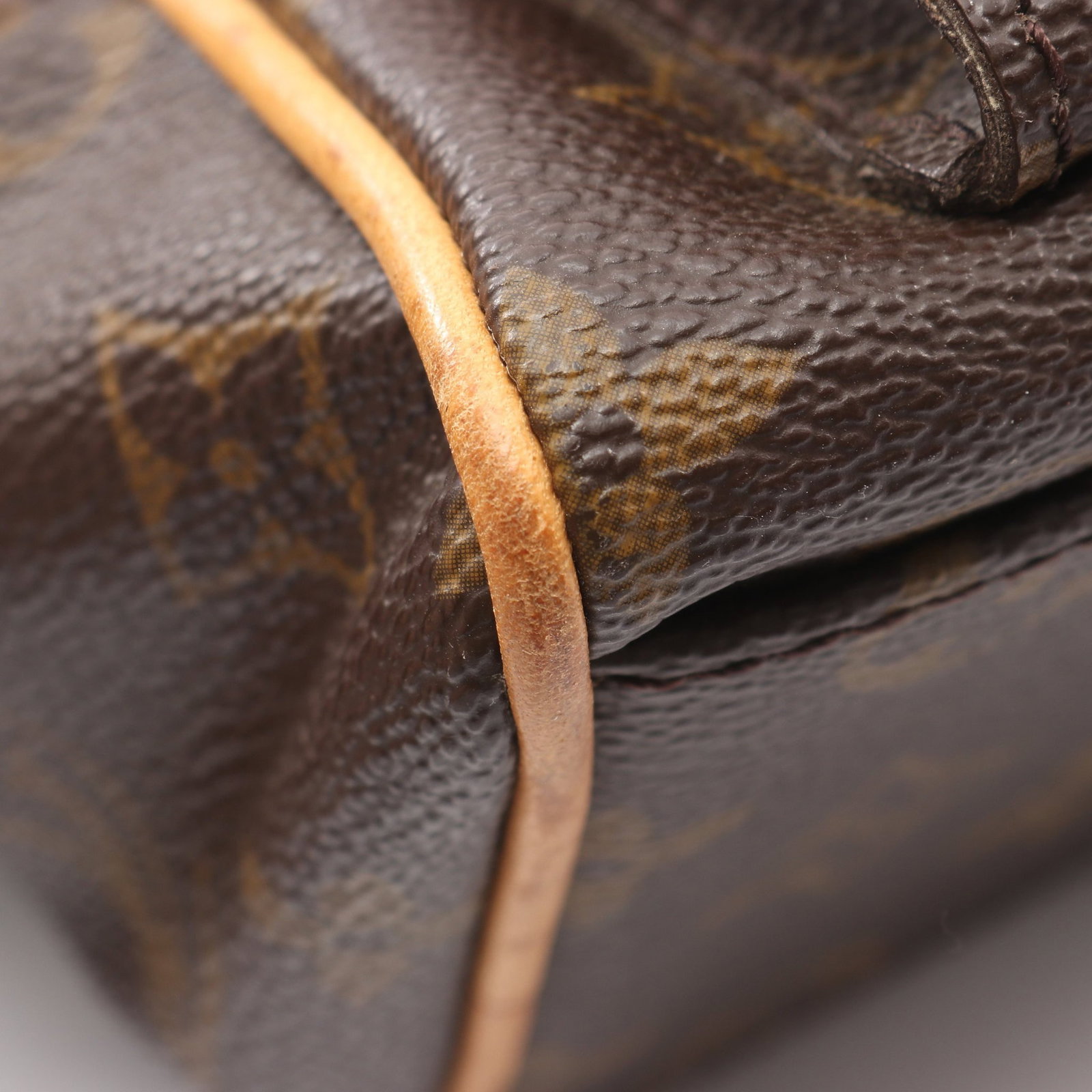 Louis Vuitton Manhattan PM - 6