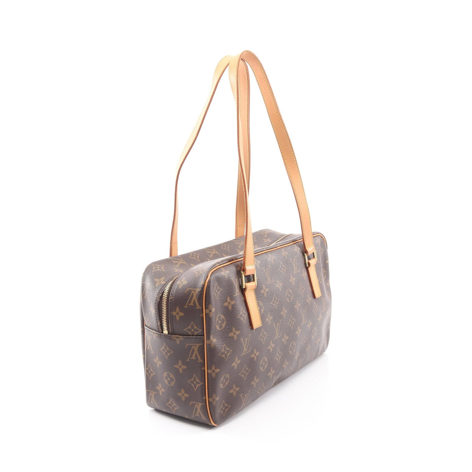 LV Cite GM Monogram Shoulder - 2