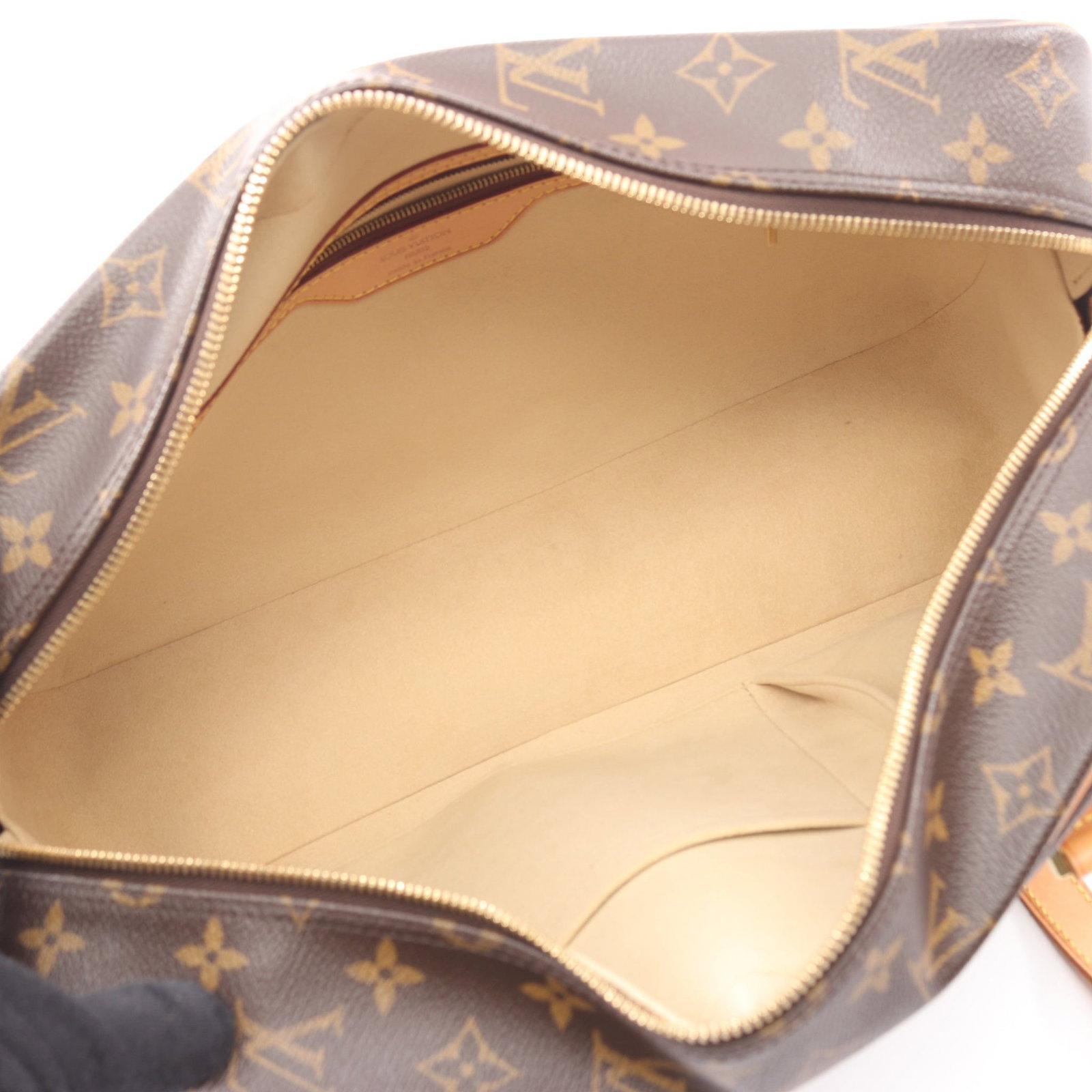 LV Cite GM Monogram Shoulder - 3