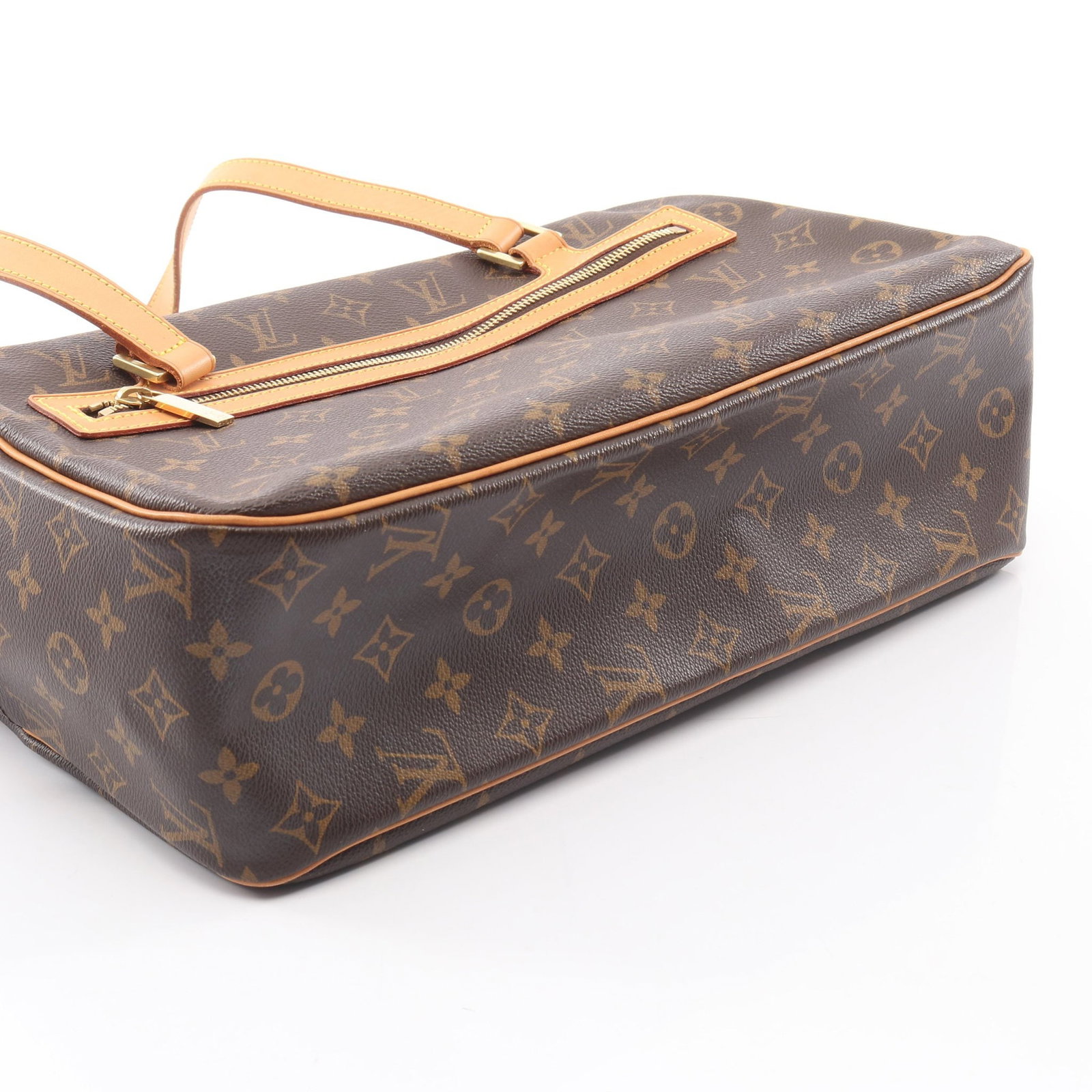 LV Cite GM Monogram Shoulder - 6