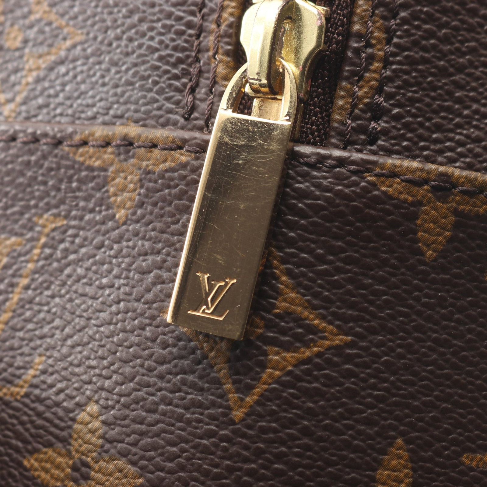 LV Cite GM Monogram Shoulder - 7