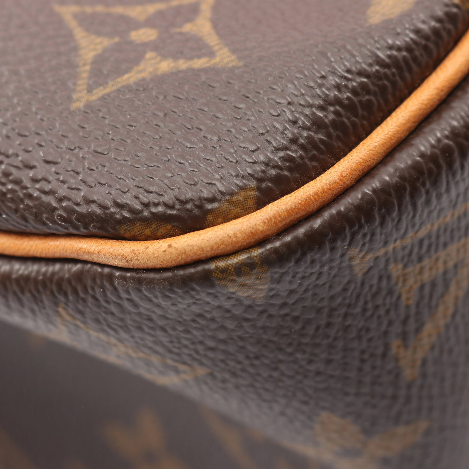 LV Cite GM Monogram Shoulder - 8