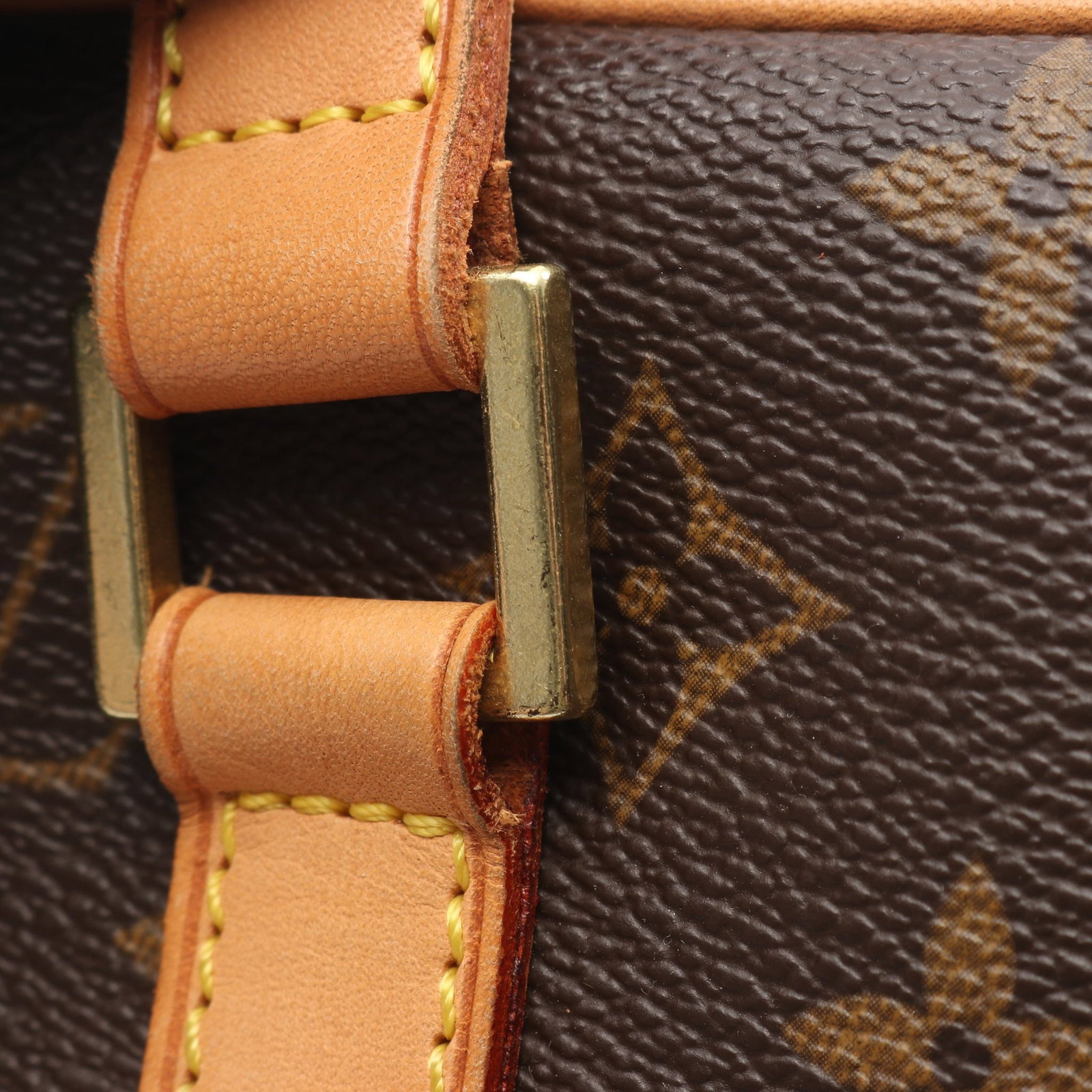 LV Cite GM Monogram Shoulder - 9
