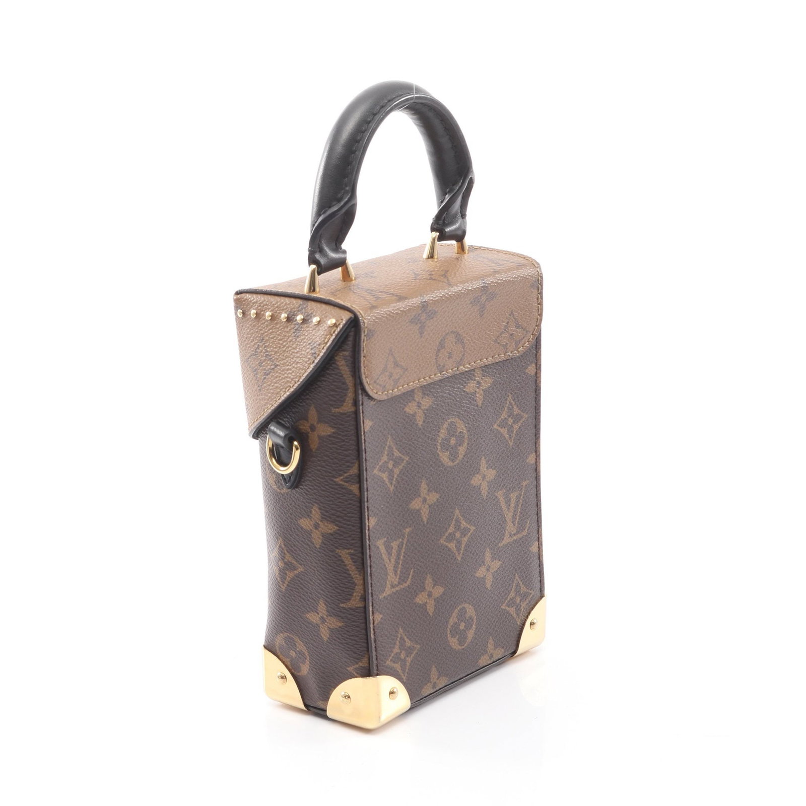 Louis Vuitton Camera Box 2 Way - 2