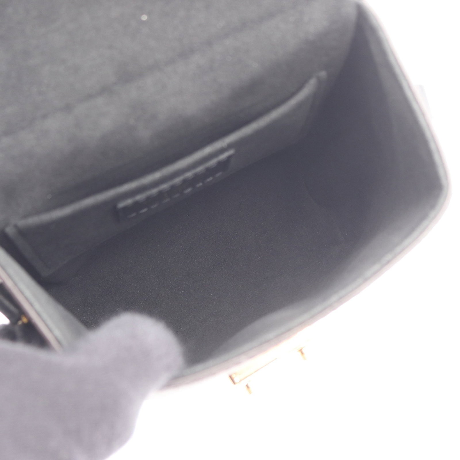 Louis Vuitton Camera Box 2 Way - 3