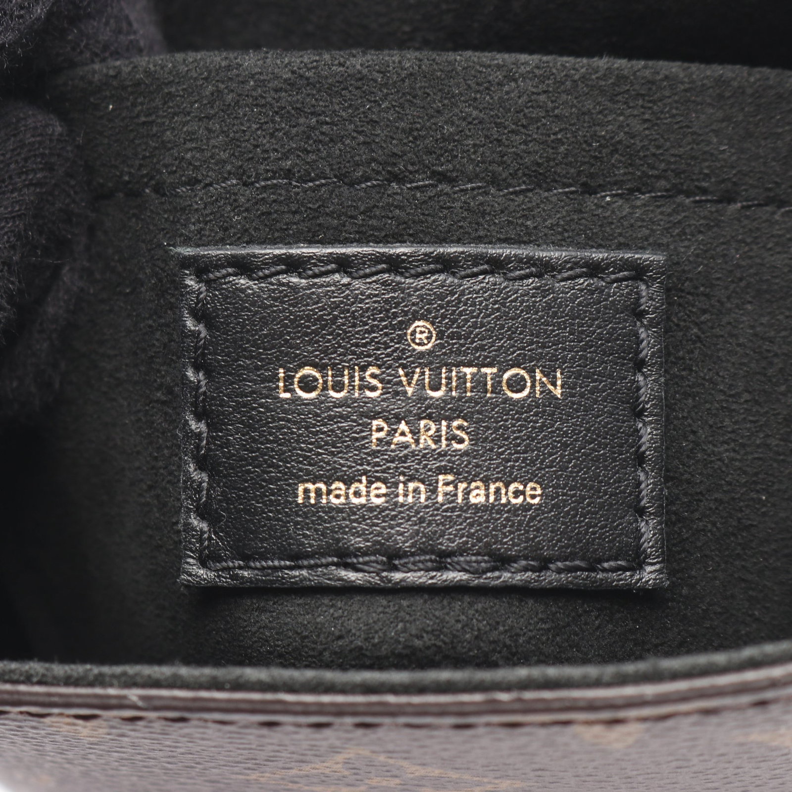 Louis Vuitton Camera Box 2 Way - 4