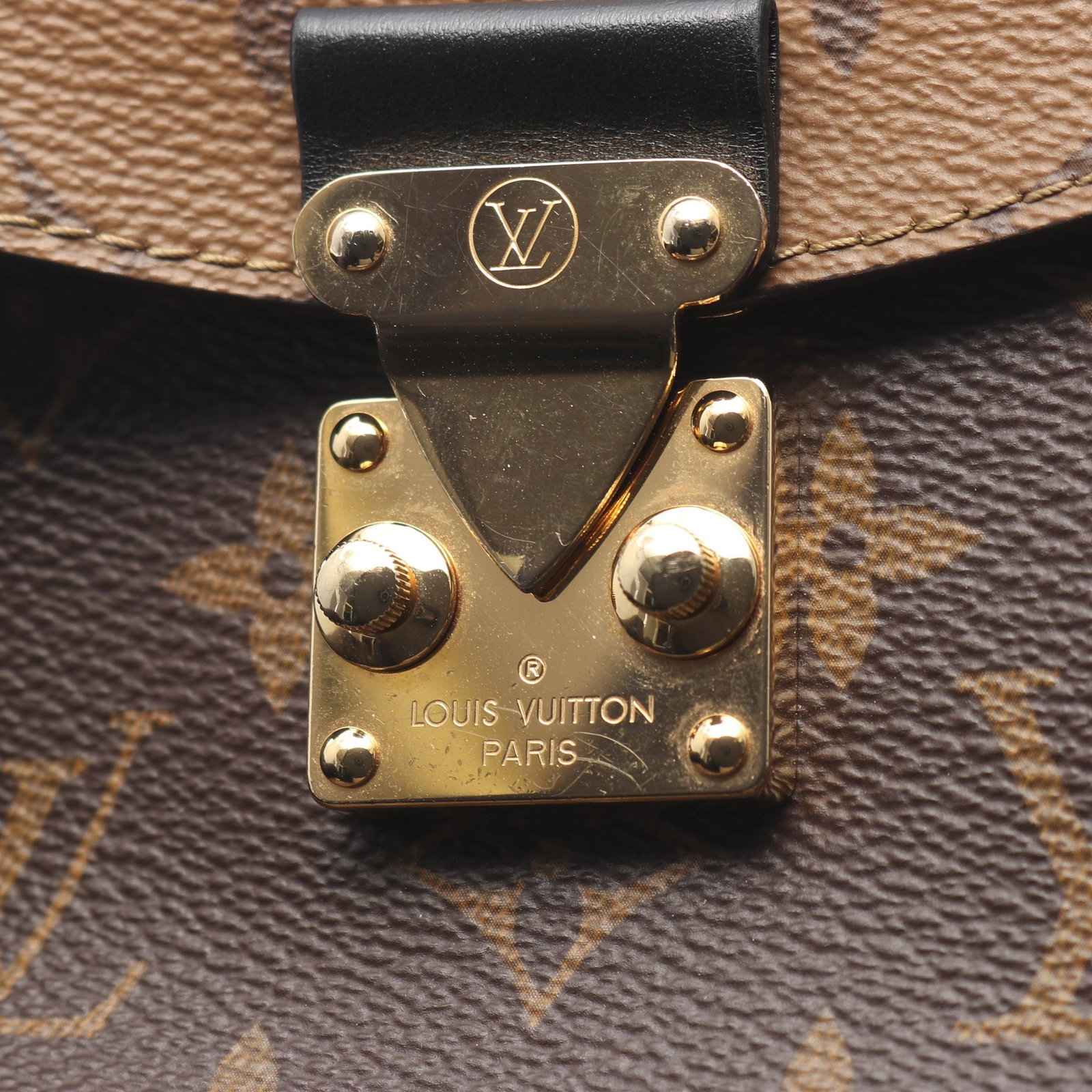 Louis Vuitton Camera Box 2 Way - 5