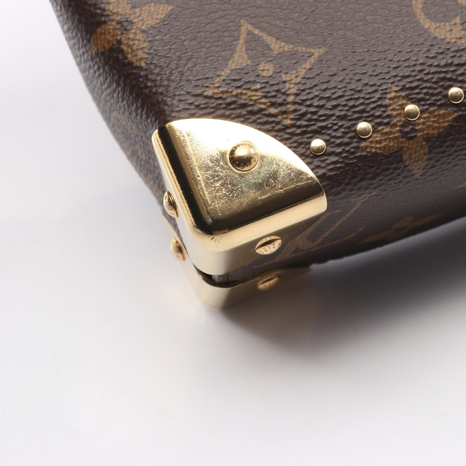 Louis Vuitton Camera Box 2 Way - 6
